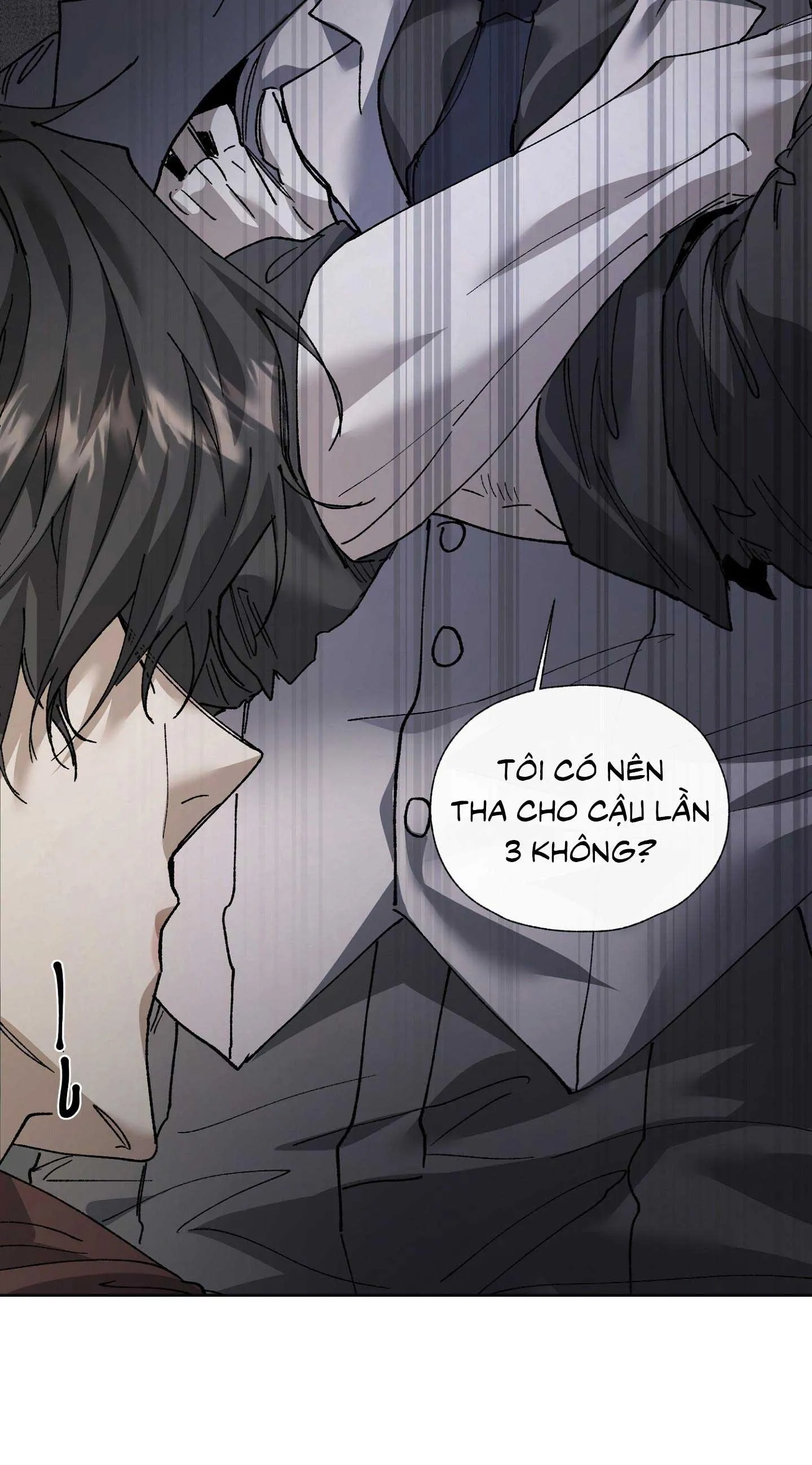 LẠC ĐIỆU LÃNG MẠN Chapter 3 Trang 44