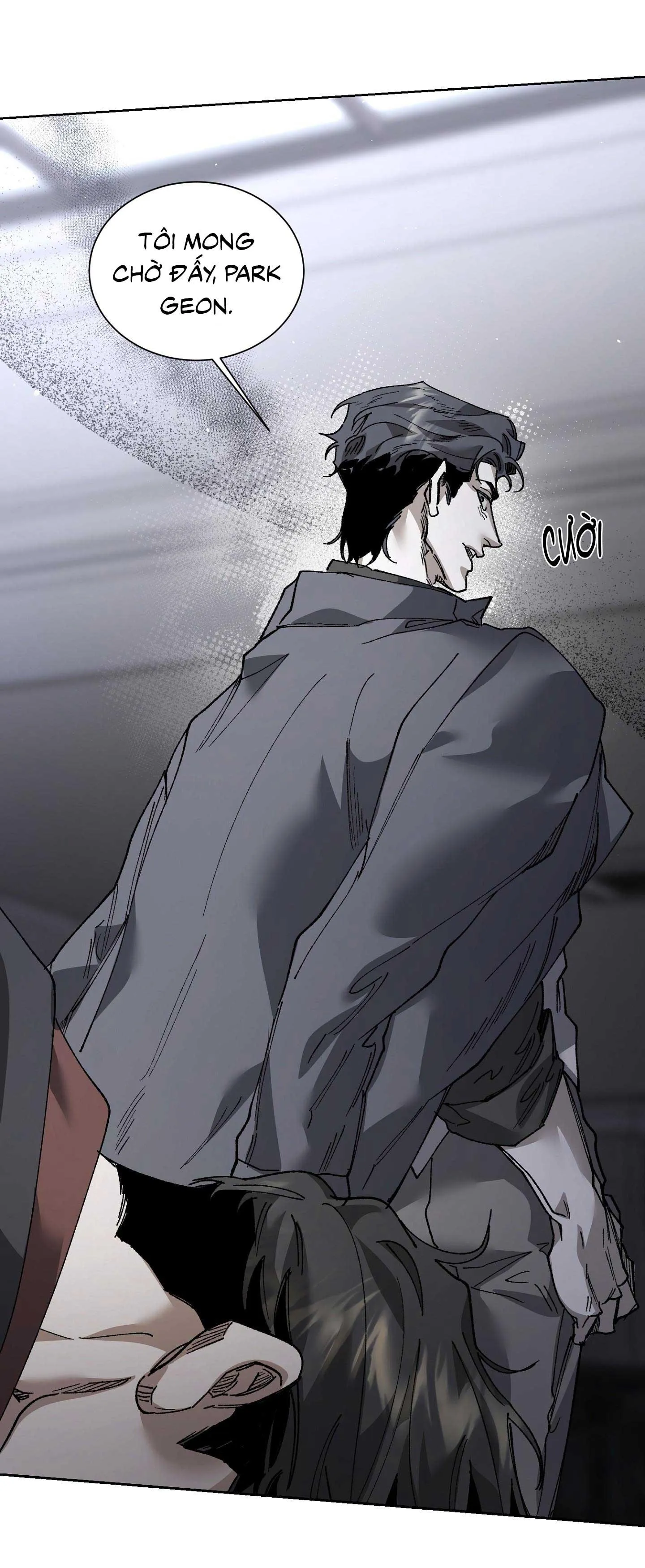 LẠC ĐIỆU LÃNG MẠN Chapter 3 Trang 47