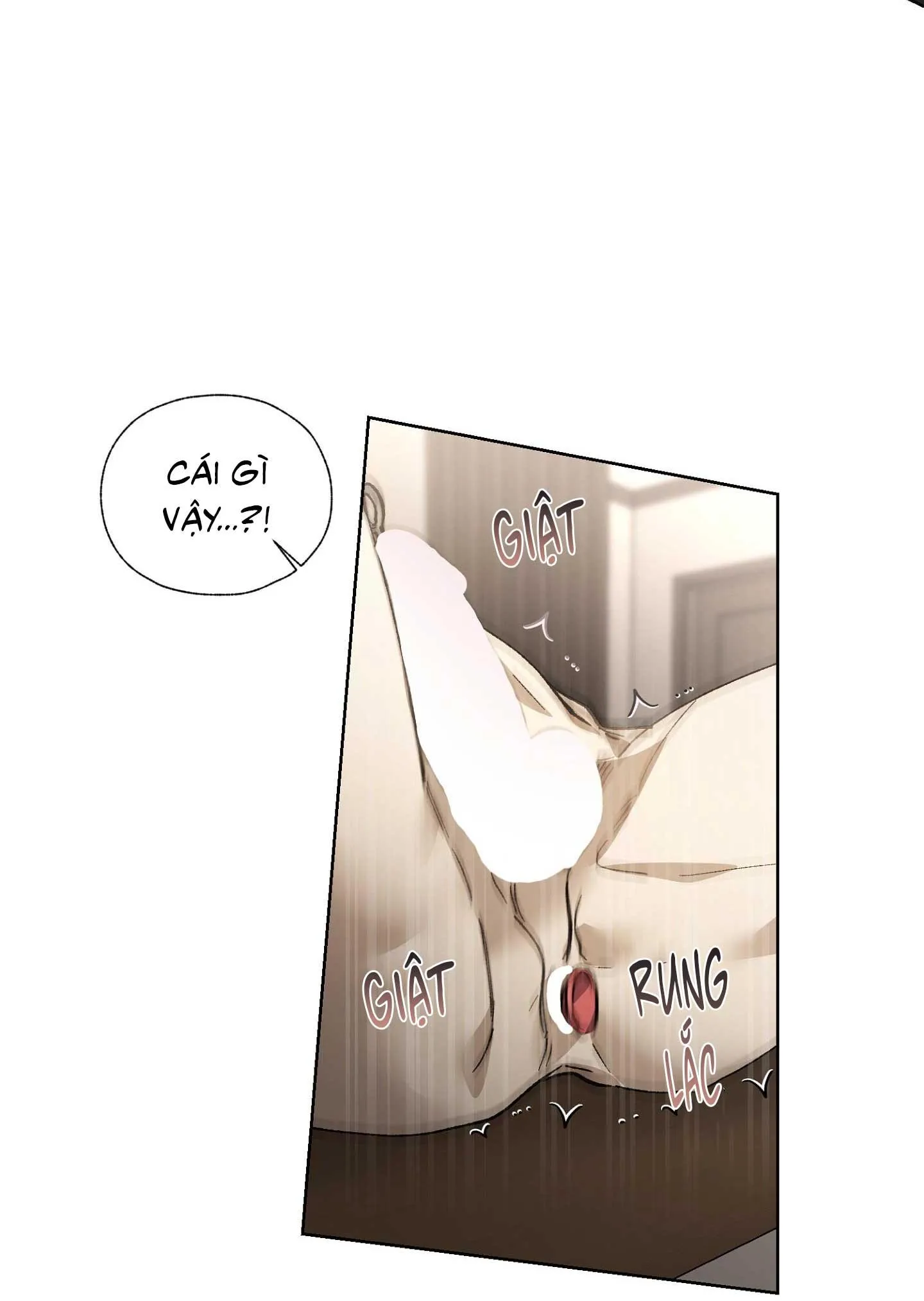 LẠC ĐIỆU LÃNG MẠN Chapter 3 Trang 53