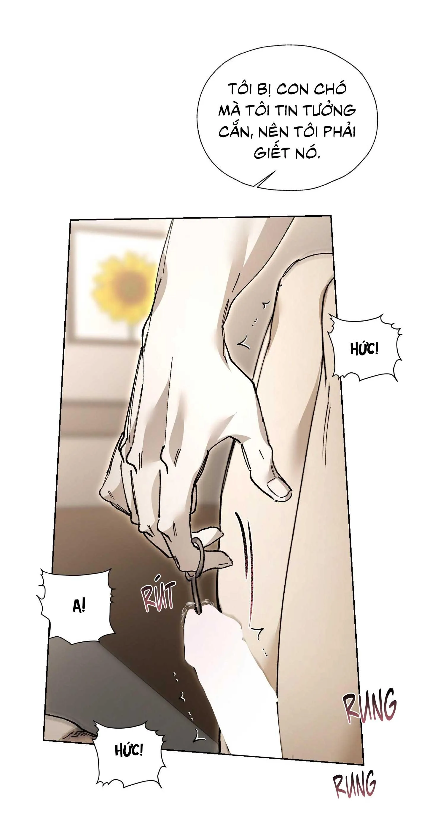 LẠC ĐIỆU LÃNG MẠN Chapter 3 Trang 58