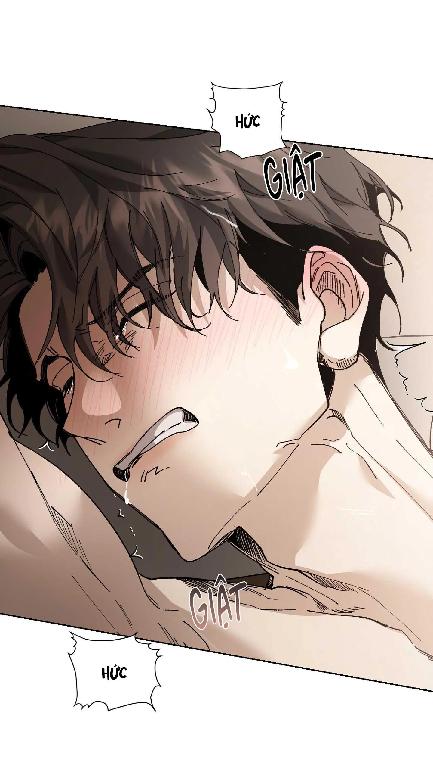 LẠC ĐIỆU LÃNG MẠN Chapter 3 Trang 62