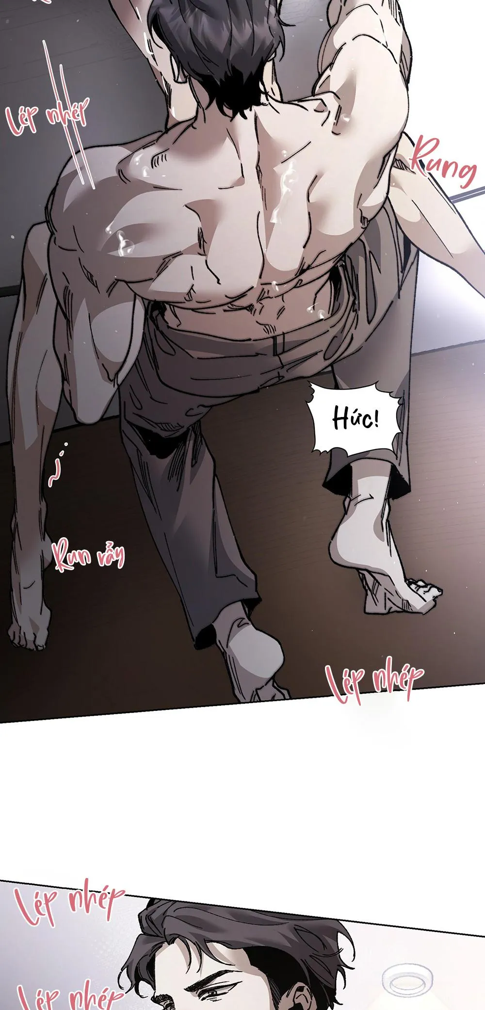 LẠC ĐIỆU LÃNG MẠN Chapter 4 Trang 8