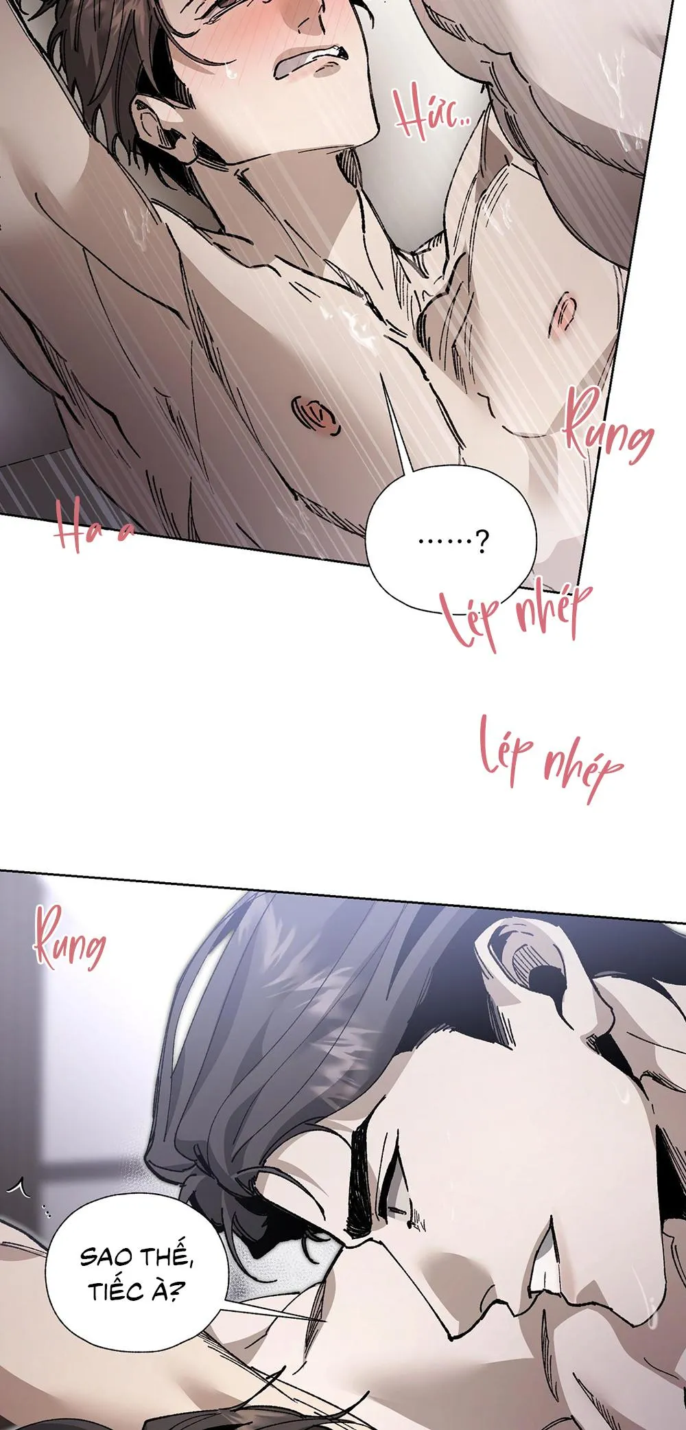 LẠC ĐIỆU LÃNG MẠN Chapter 4 Trang 10