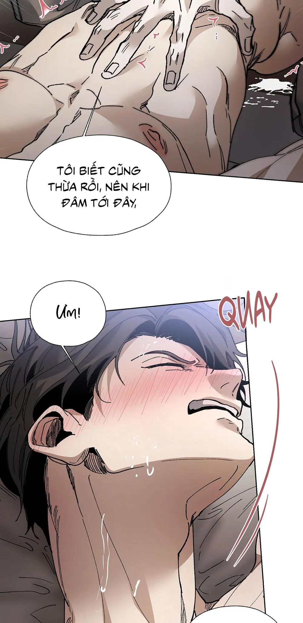 LẠC ĐIỆU LÃNG MẠN Chapter 4 Trang 13