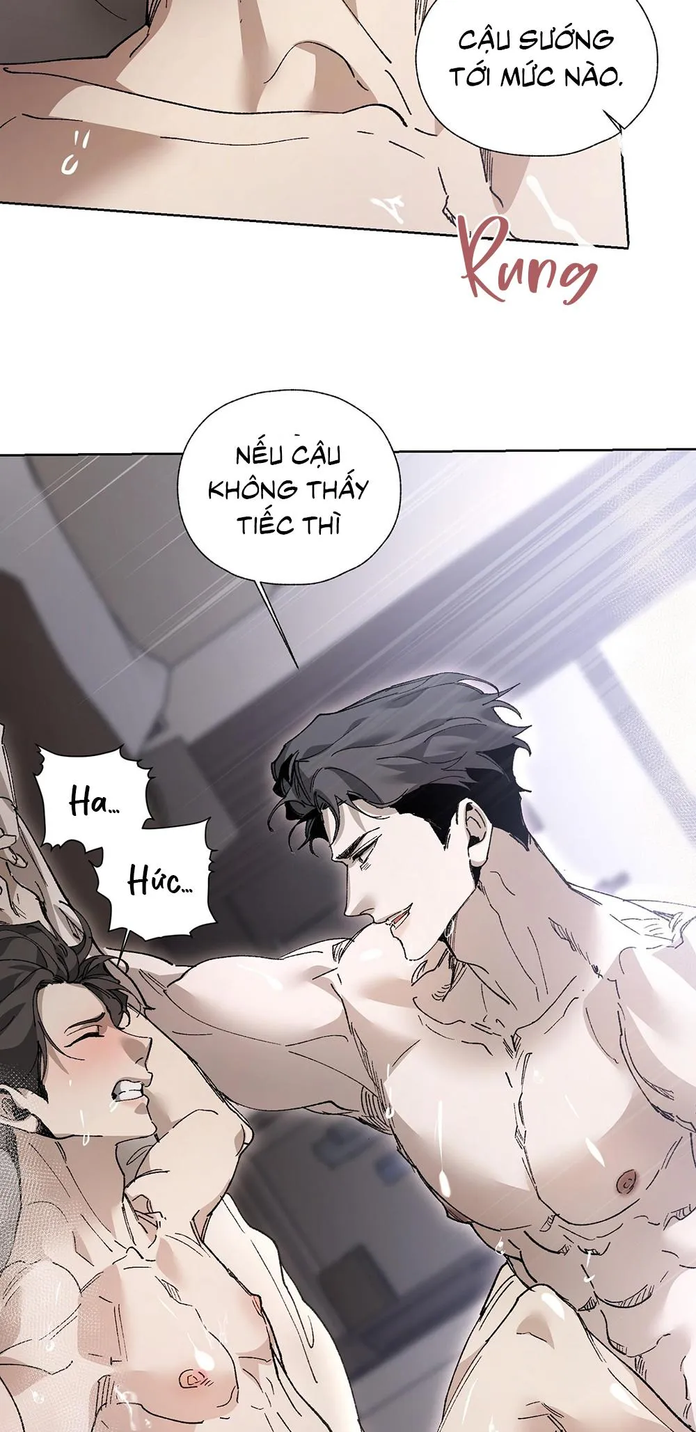 LẠC ĐIỆU LÃNG MẠN Chapter 4 Trang 14