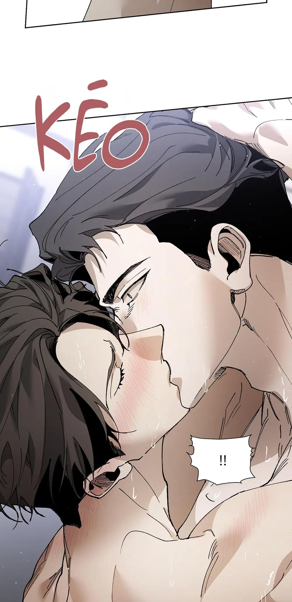 LẠC ĐIỆU LÃNG MẠN Chapter 4 Trang 17