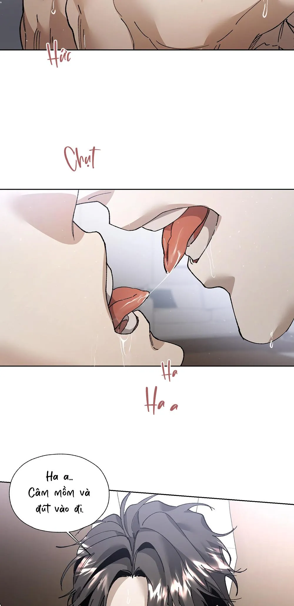 LẠC ĐIỆU LÃNG MẠN Chapter 4 Trang 18