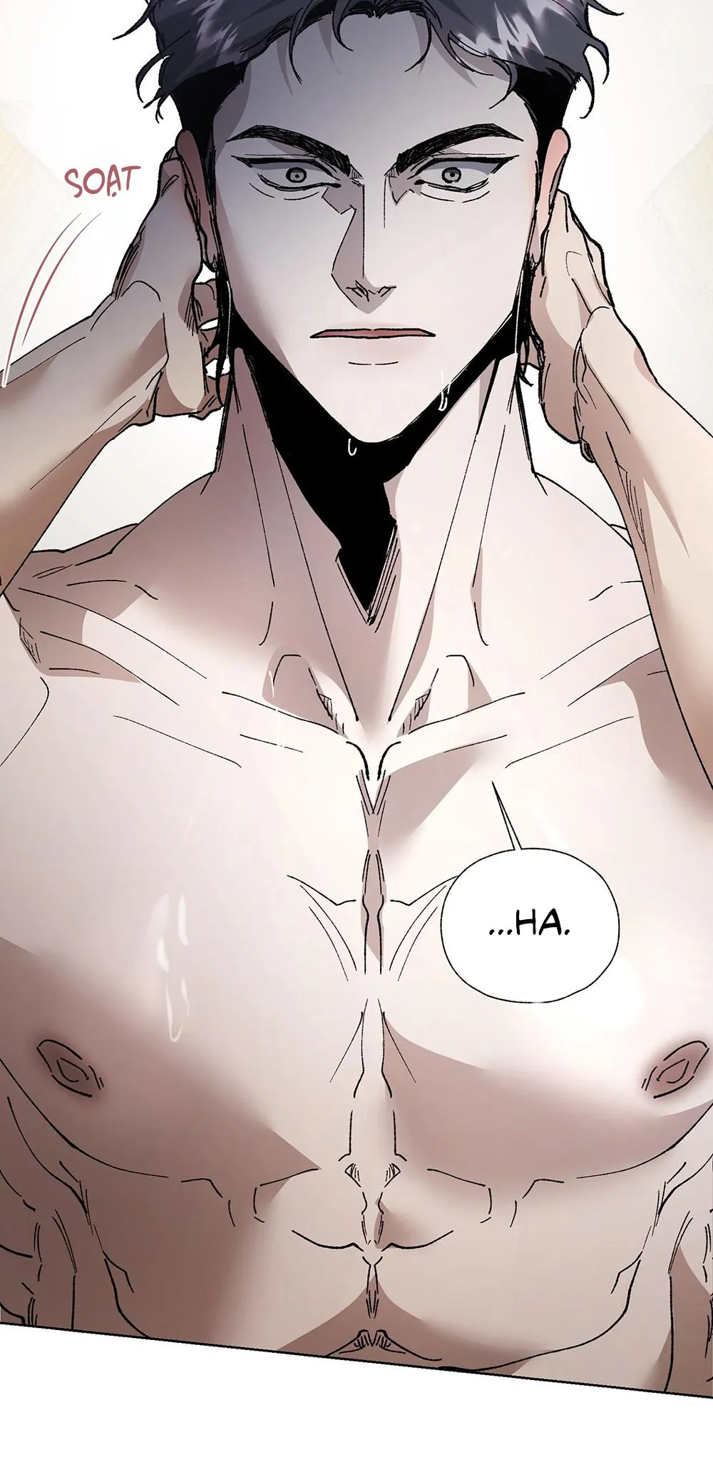 LẠC ĐIỆU LÃNG MẠN Chapter 4 Trang 20