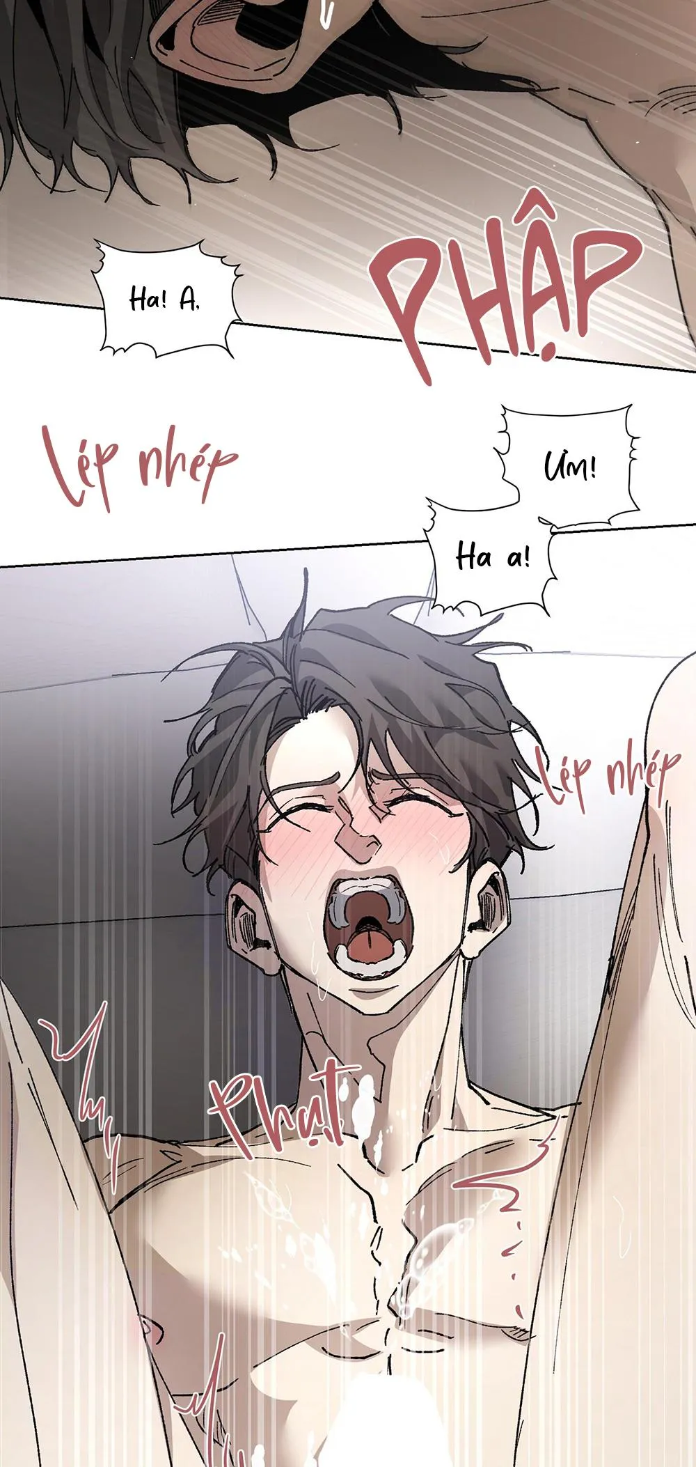 LẠC ĐIỆU LÃNG MẠN Chapter 4 Trang 25