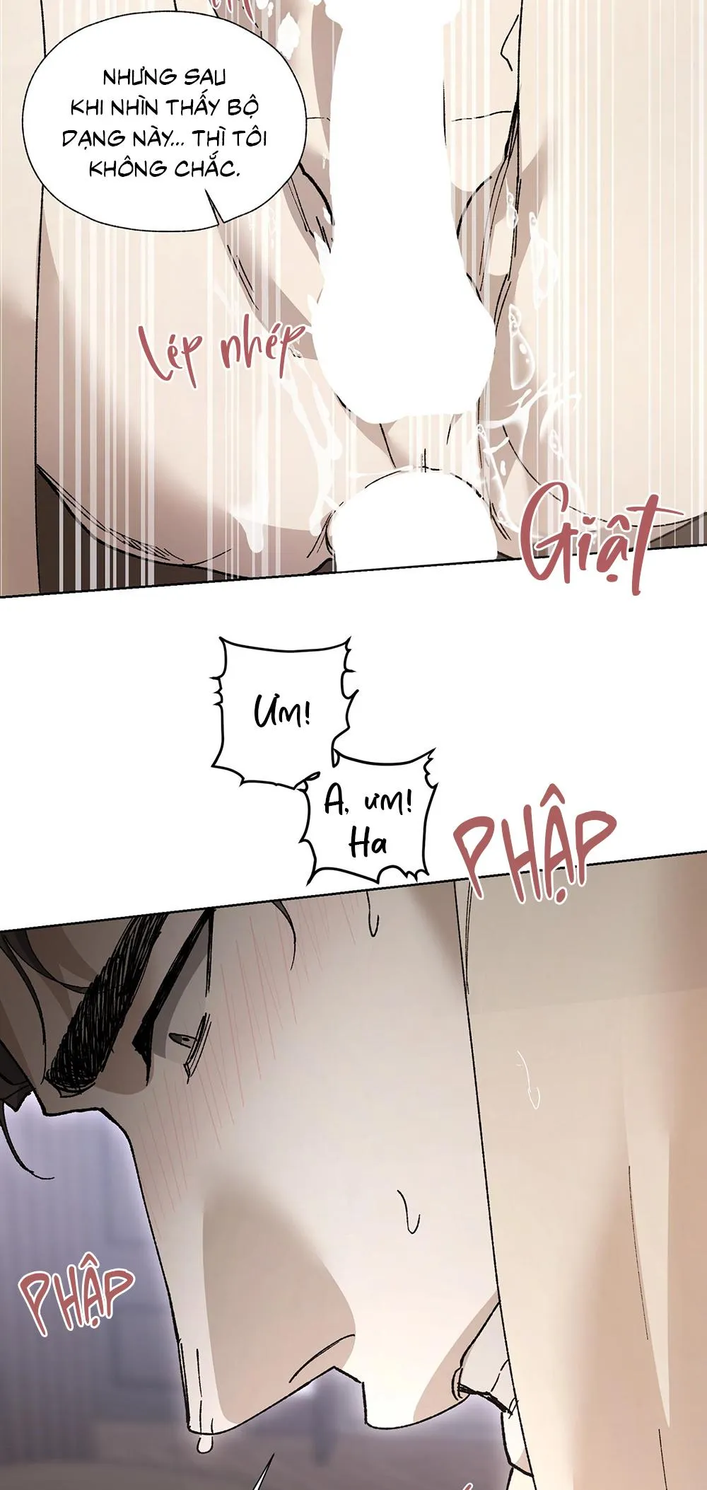 LẠC ĐIỆU LÃNG MẠN Chapter 4 Trang 26