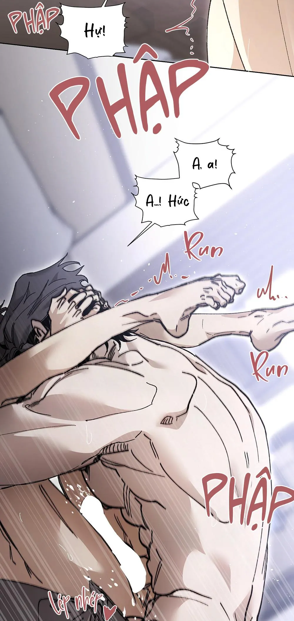 LẠC ĐIỆU LÃNG MẠN Chapter 4 Trang 27