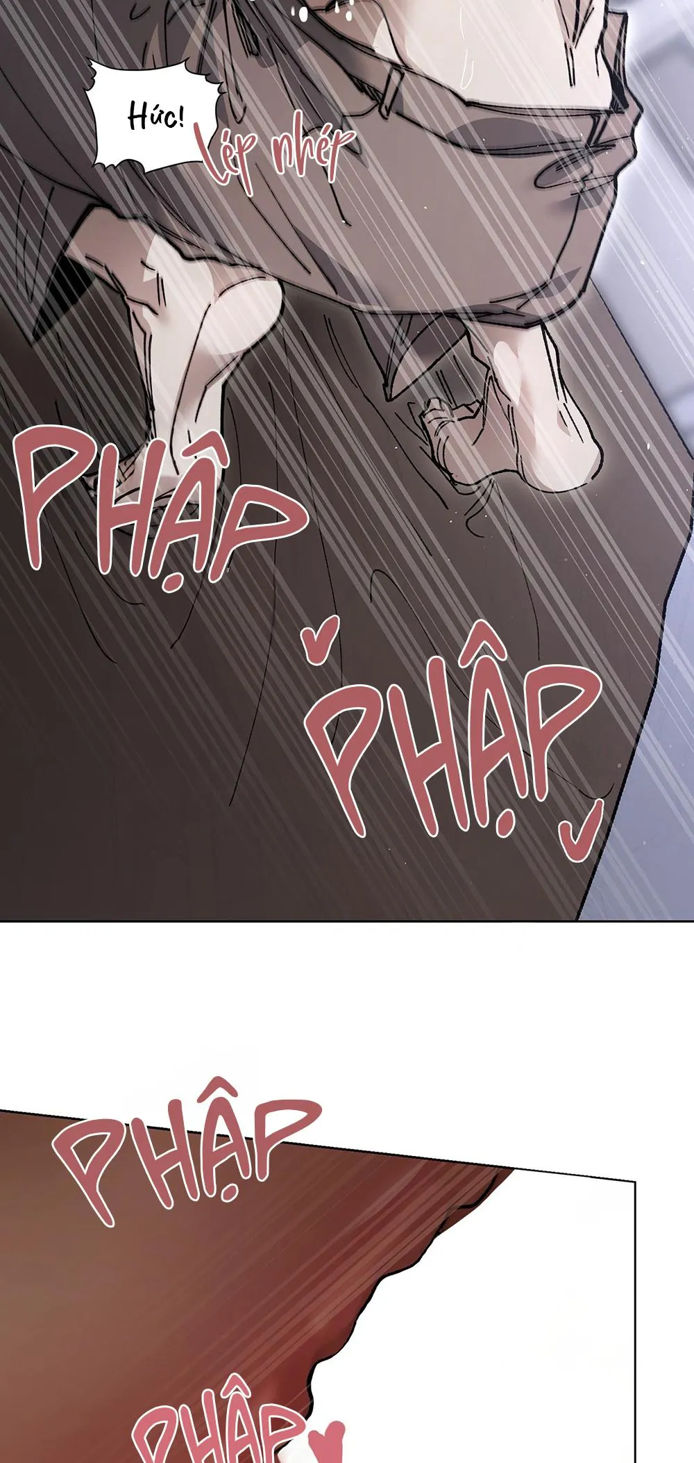 LẠC ĐIỆU LÃNG MẠN Chapter 4 Trang 28