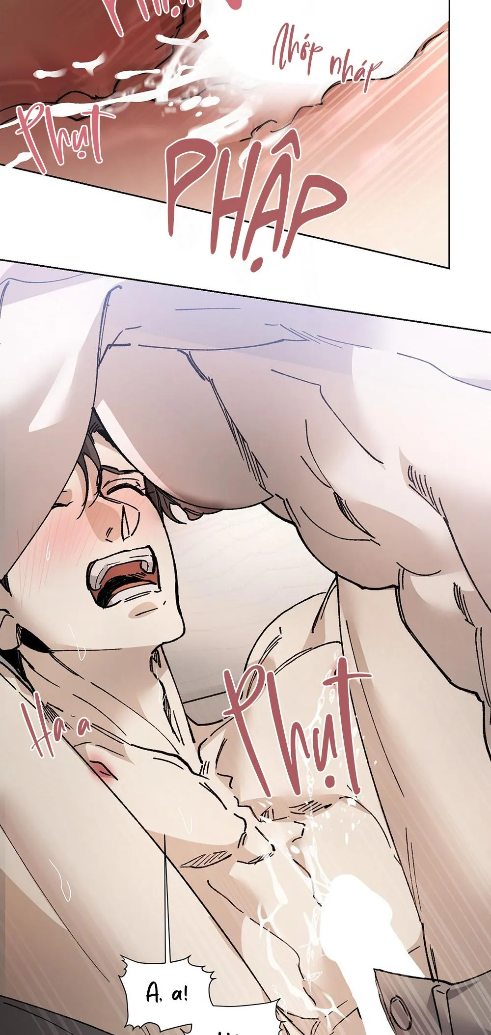 LẠC ĐIỆU LÃNG MẠN Chapter 4 Trang 29