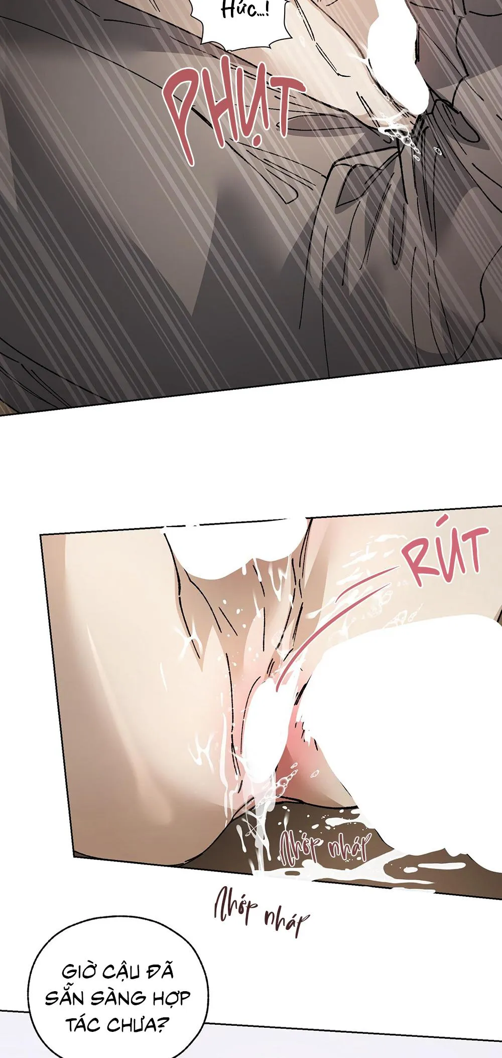 LẠC ĐIỆU LÃNG MẠN Chapter 4 Trang 30