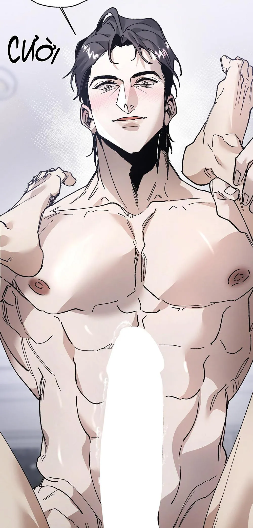 LẠC ĐIỆU LÃNG MẠN Chapter 4 Trang 31