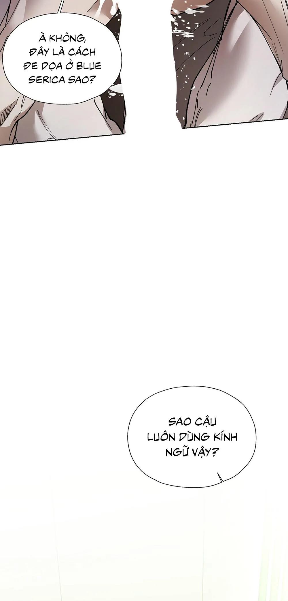 LẠC ĐIỆU LÃNG MẠN Chapter 4 Trang 33