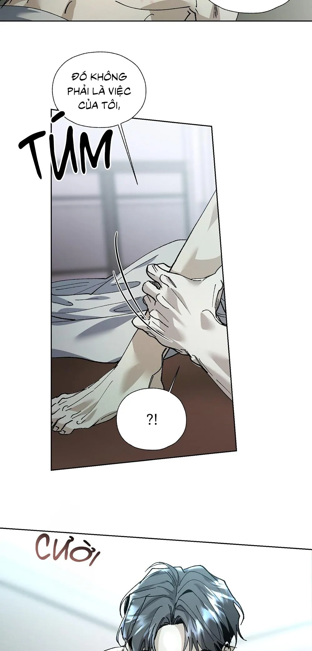 LẠC ĐIỆU LÃNG MẠN Chapter 4 Trang 38