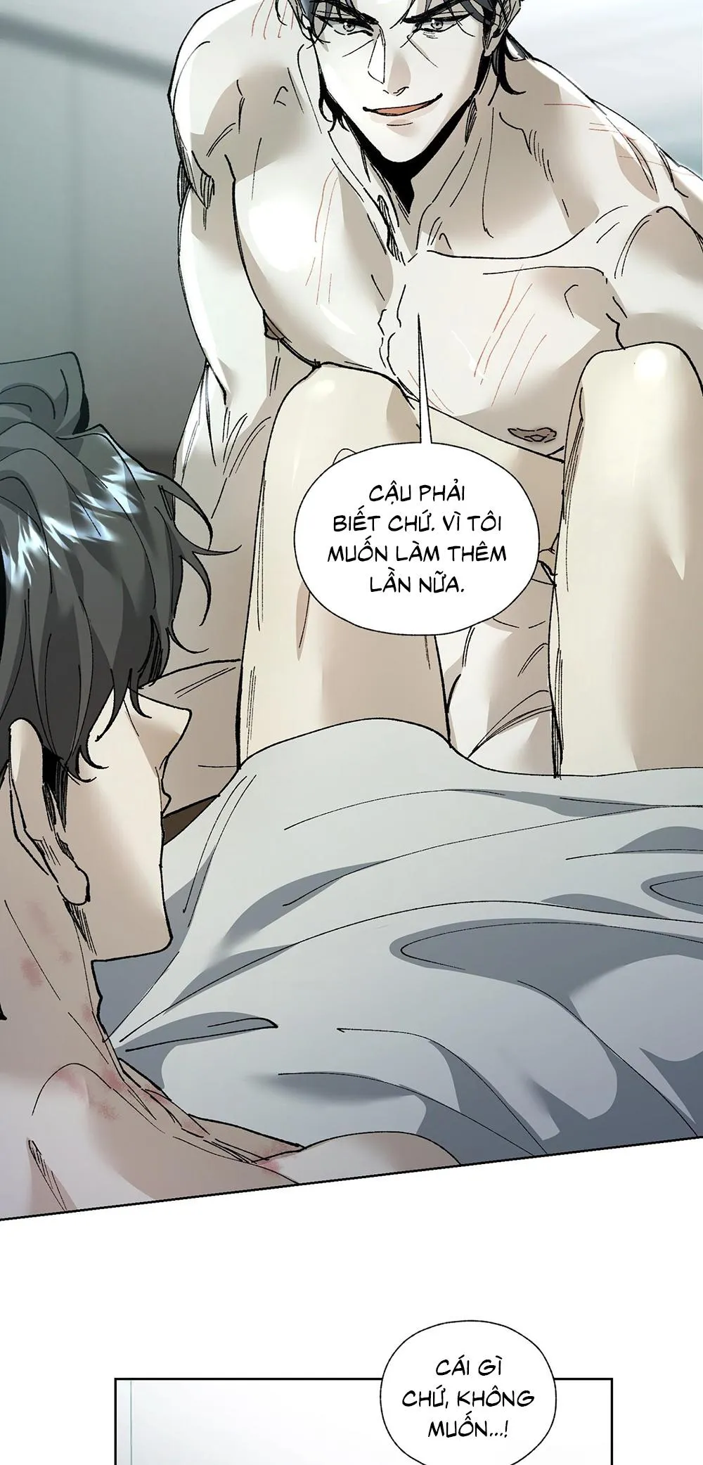 LẠC ĐIỆU LÃNG MẠN Chapter 4 Trang 39