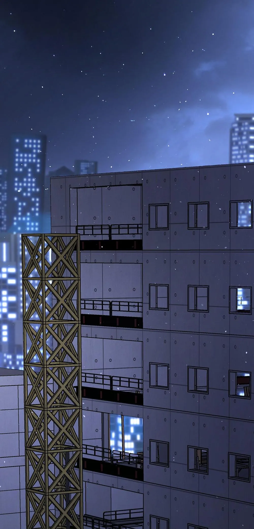 LẠC ĐIỆU LÃNG MẠN Chapter 4 Trang 43