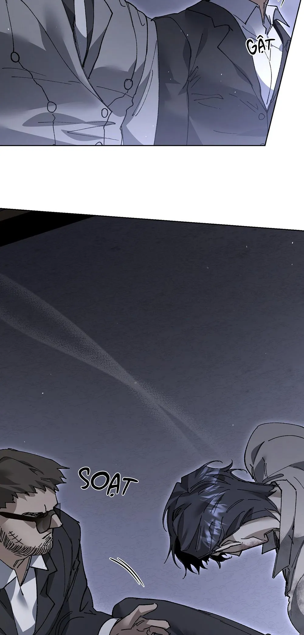 LẠC ĐIỆU LÃNG MẠN Chapter 4 Trang 49