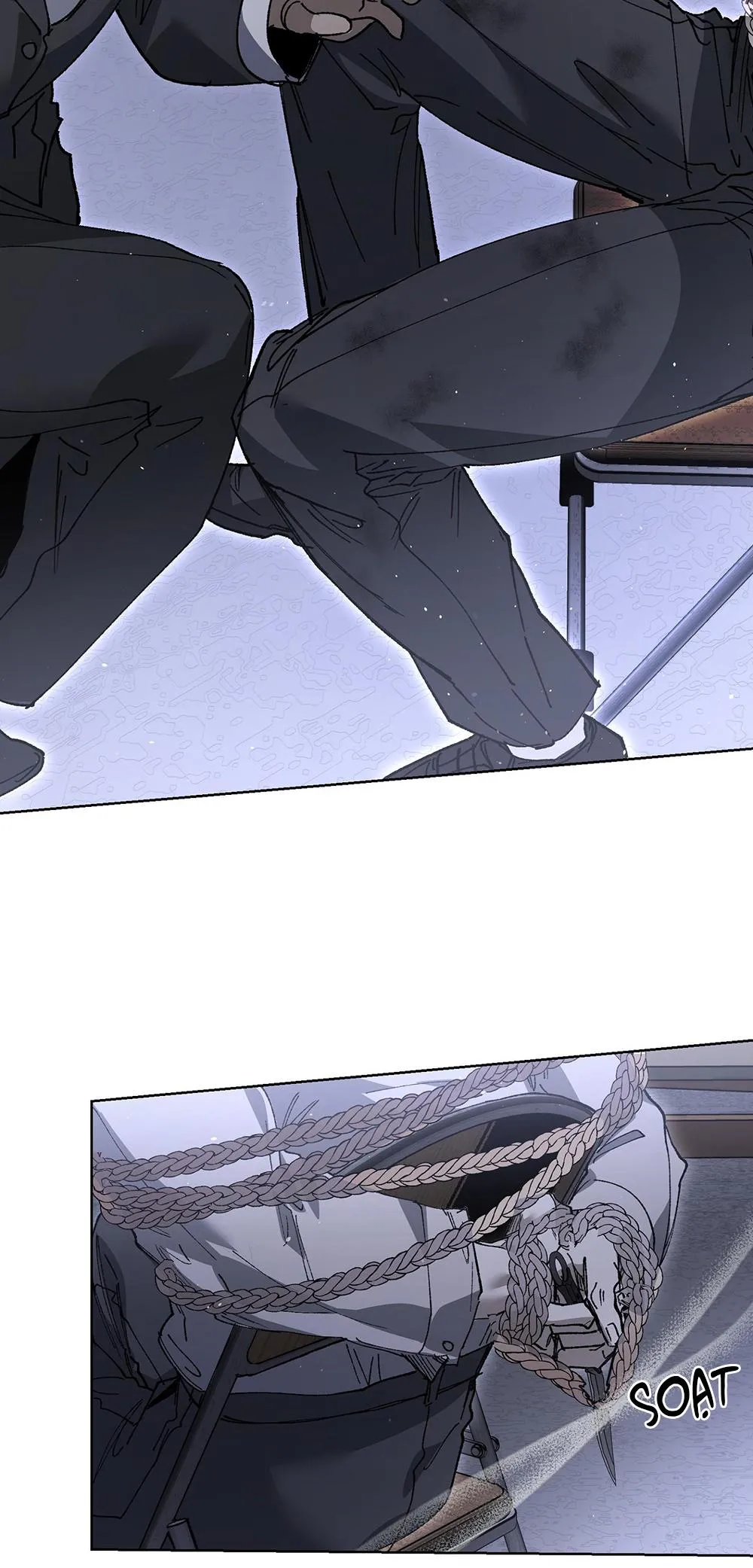 LẠC ĐIỆU LÃNG MẠN Chapter 4 Trang 50