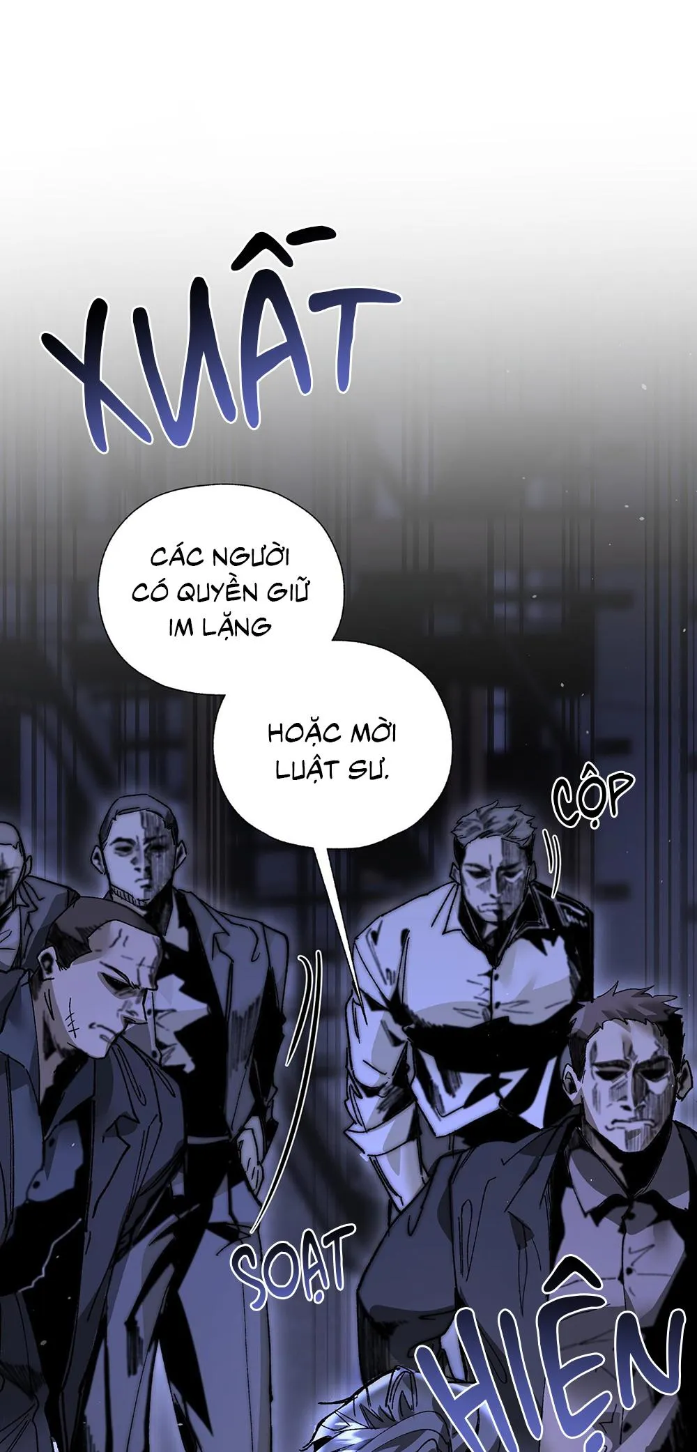 LẠC ĐIỆU LÃNG MẠN Chapter 4 Trang 53