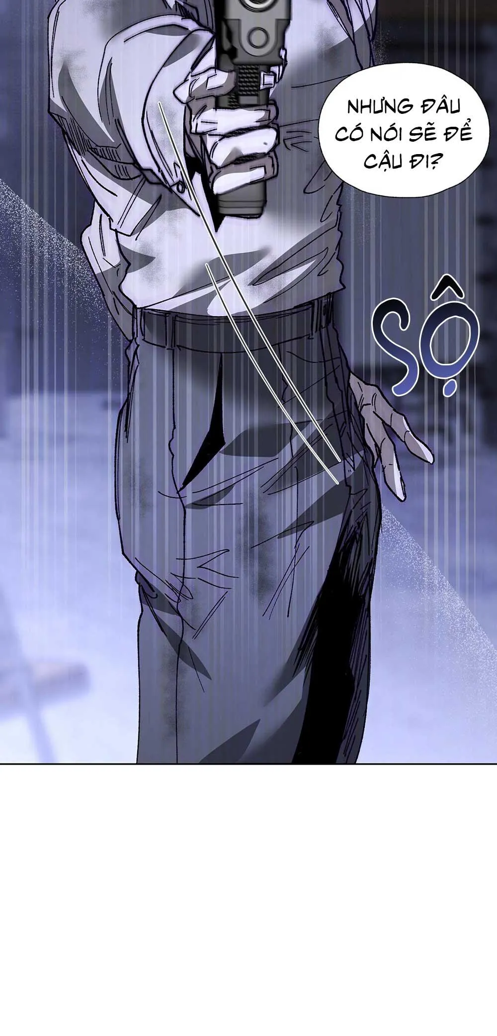 LẠC ĐIỆU LÃNG MẠN Chapter 4 Trang 62