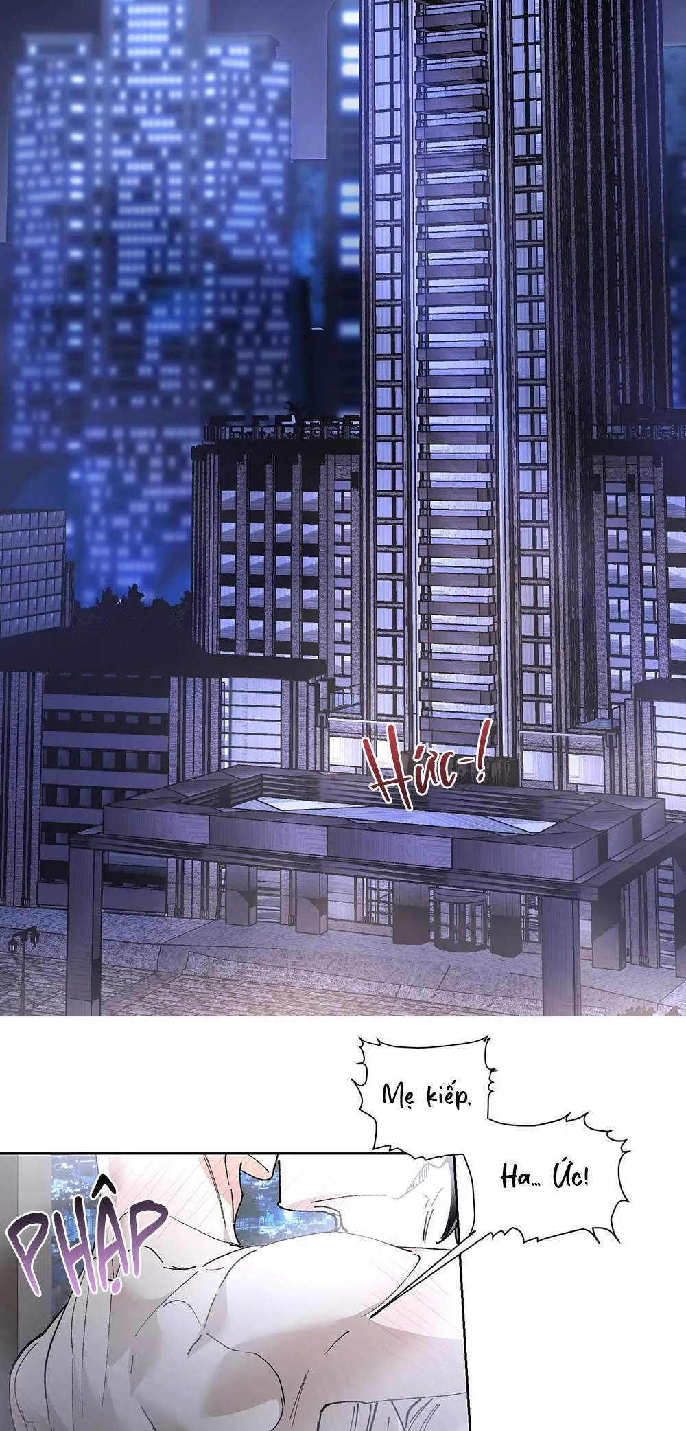 LẠC ĐIỆU LÃNG MẠN Chapter 4 Trang 65