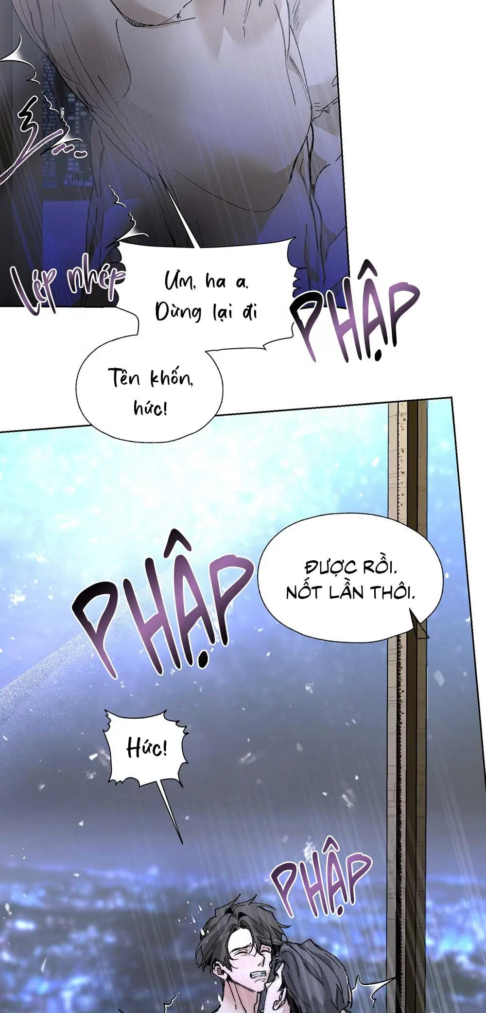 LẠC ĐIỆU LÃNG MẠN Chapter 4 Trang 66