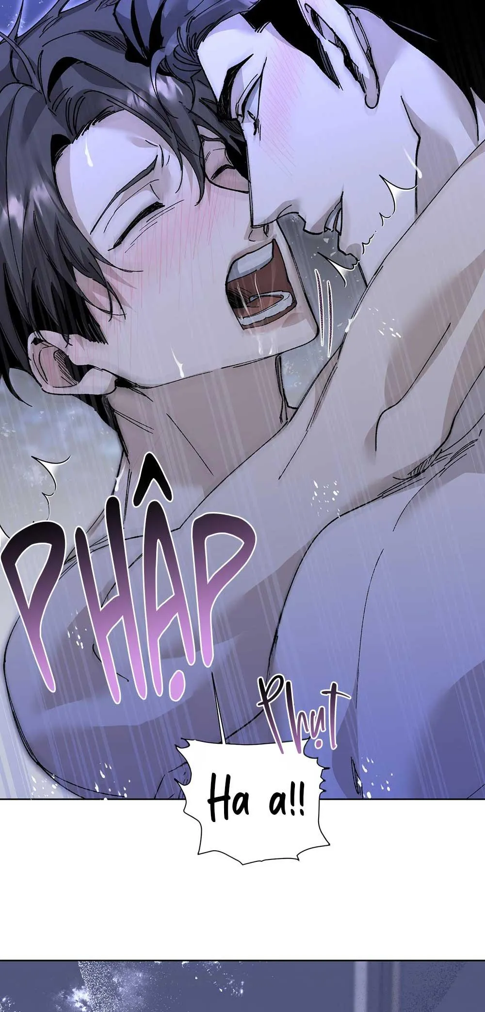 LẠC ĐIỆU LÃNG MẠN Chapter 4 Trang 68