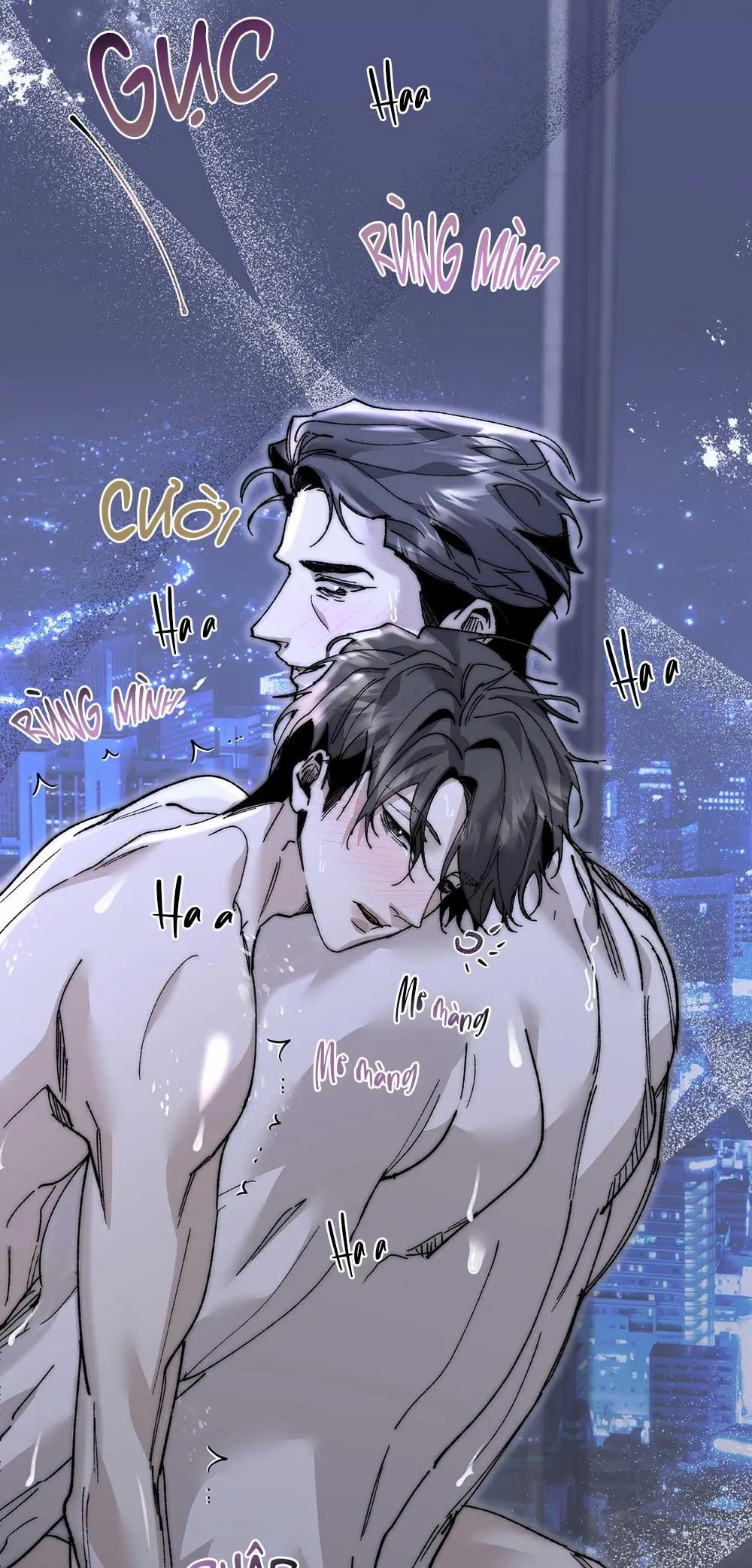 LẠC ĐIỆU LÃNG MẠN Chapter 4 Trang 69