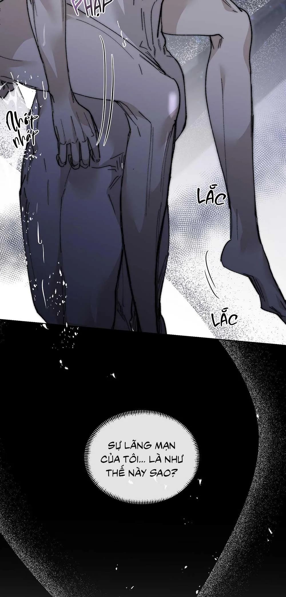 LẠC ĐIỆU LÃNG MẠN Chapter 4 Trang 70