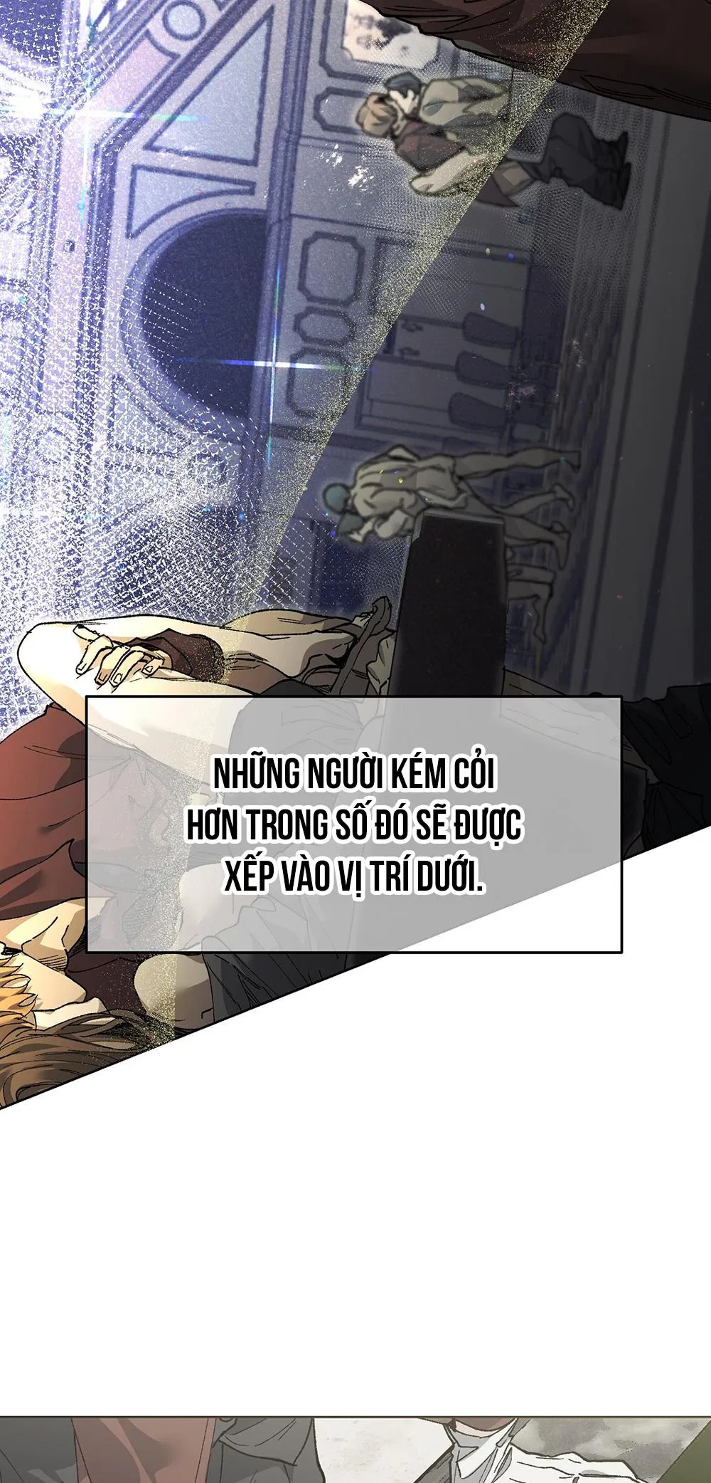 LẠC ĐIỆU LÃNG MẠN Chapter 1 Trang 4