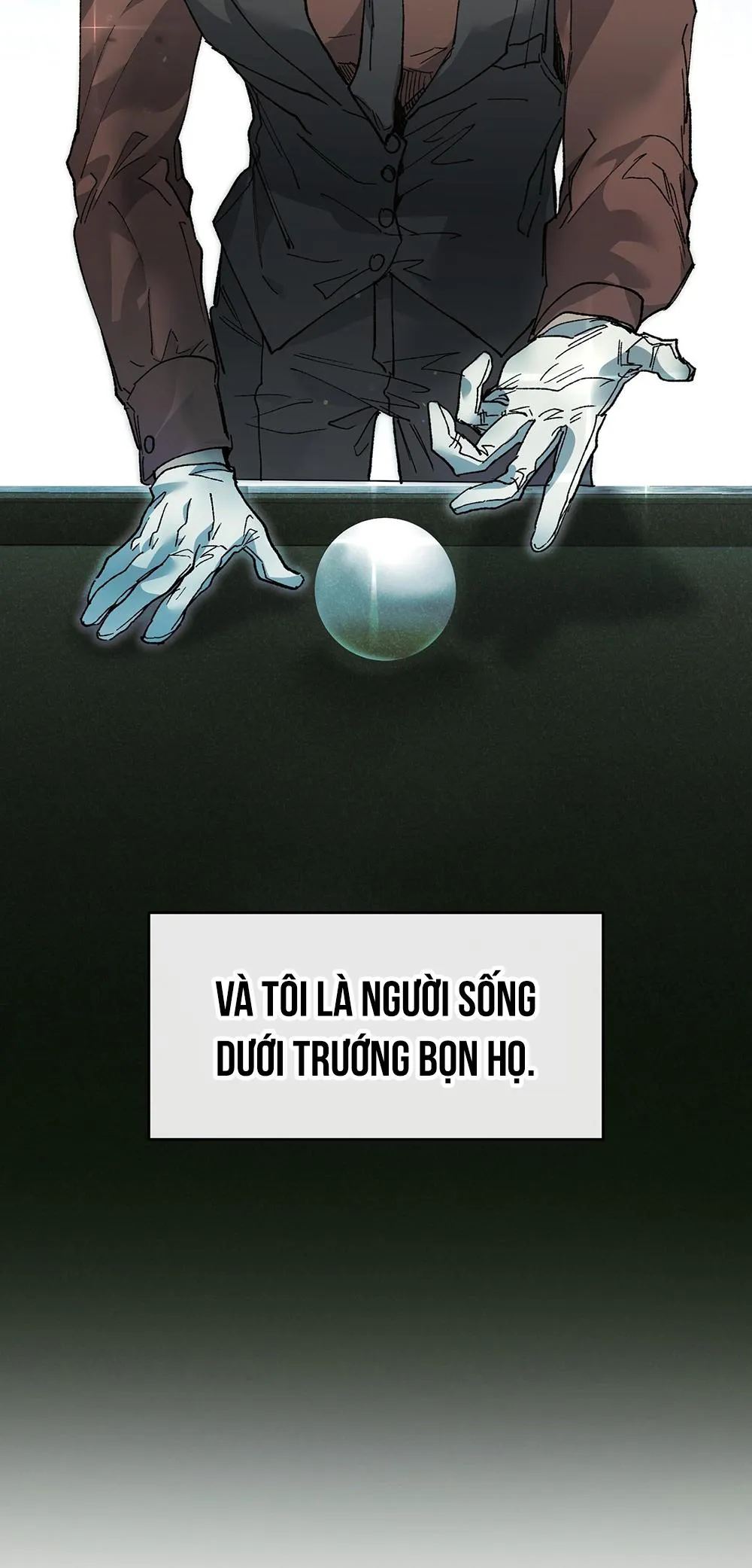 LẠC ĐIỆU LÃNG MẠN Chapter 1 Trang 6