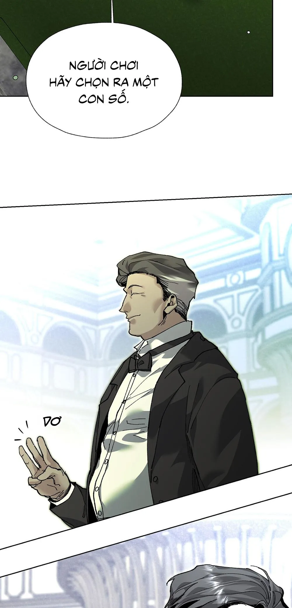 LẠC ĐIỆU LÃNG MẠN Chapter 1 Trang 9