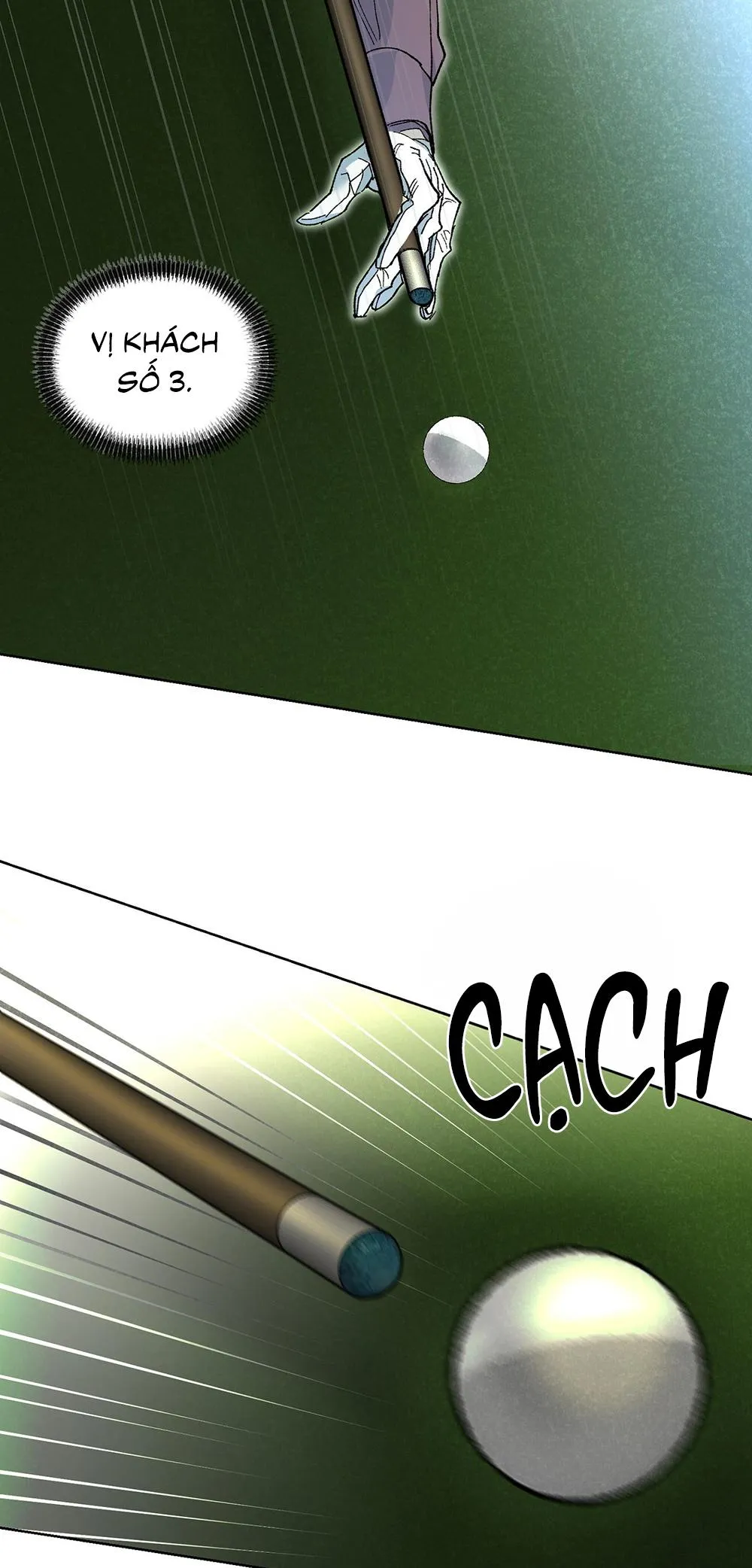 LẠC ĐIỆU LÃNG MẠN Chapter 1 Trang 12