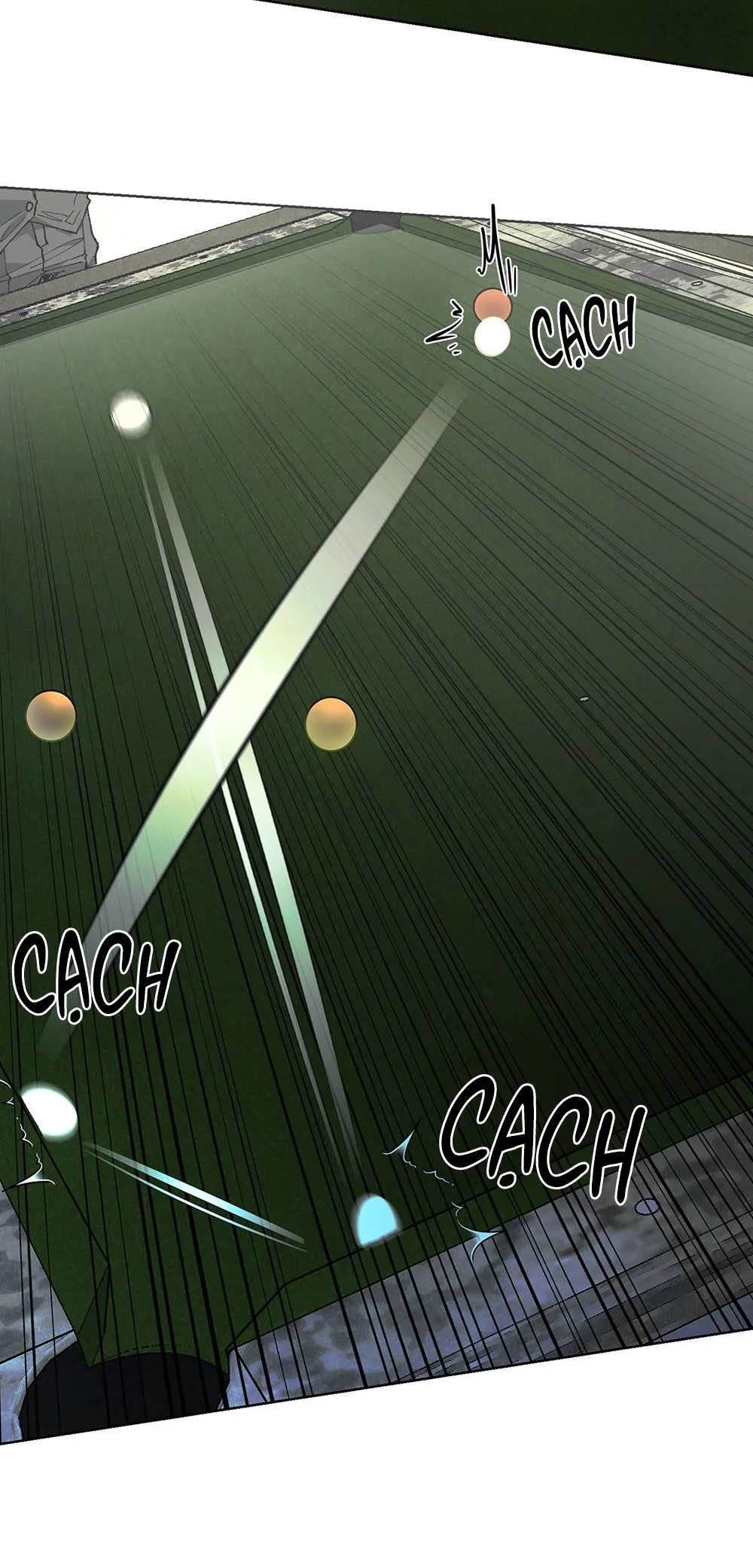 LẠC ĐIỆU LÃNG MẠN Chapter 1 Trang 13