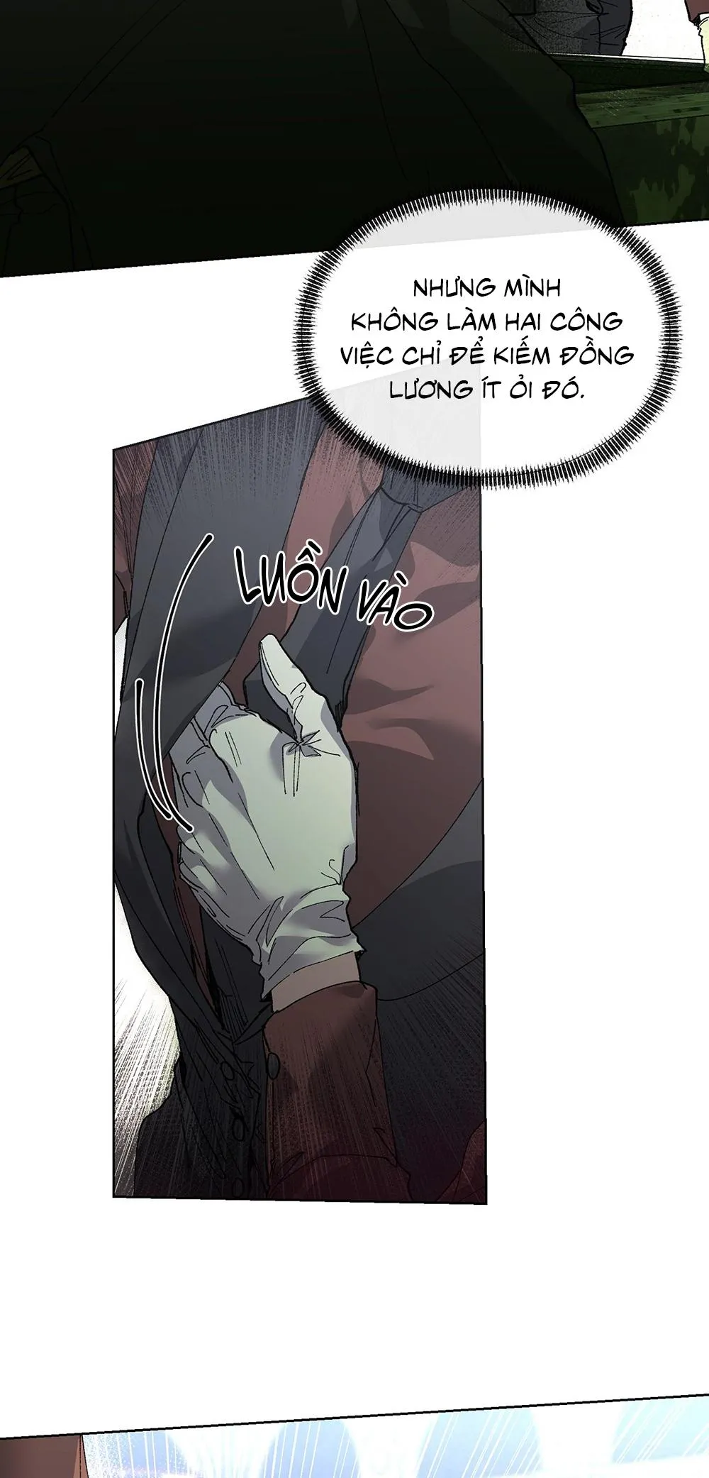 LẠC ĐIỆU LÃNG MẠN Chapter 1 Trang 16