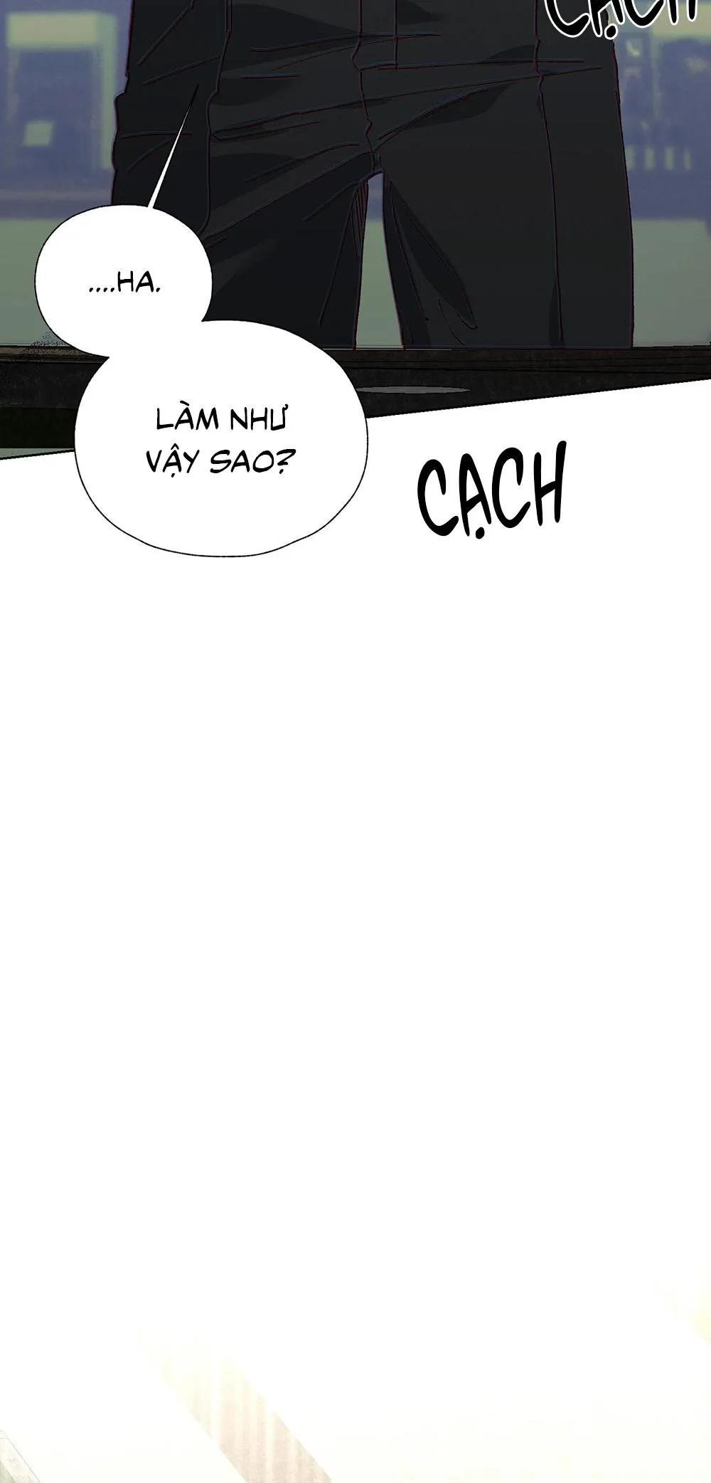 LẠC ĐIỆU LÃNG MẠN Chapter 1 Trang 19