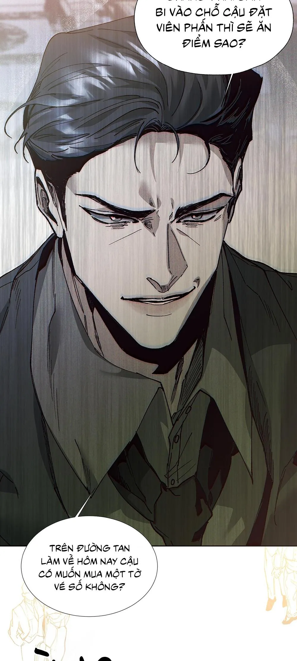 LẠC ĐIỆU LÃNG MẠN Chapter 1 Trang 27