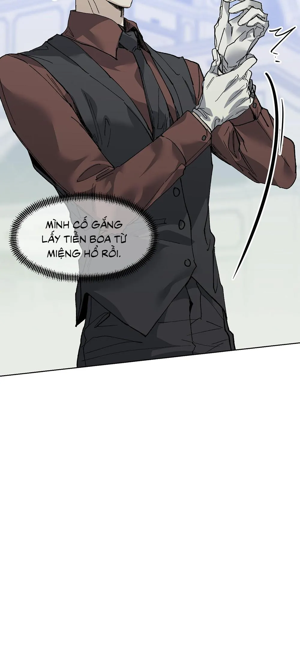 LẠC ĐIỆU LÃNG MẠN Chapter 1 Trang 30