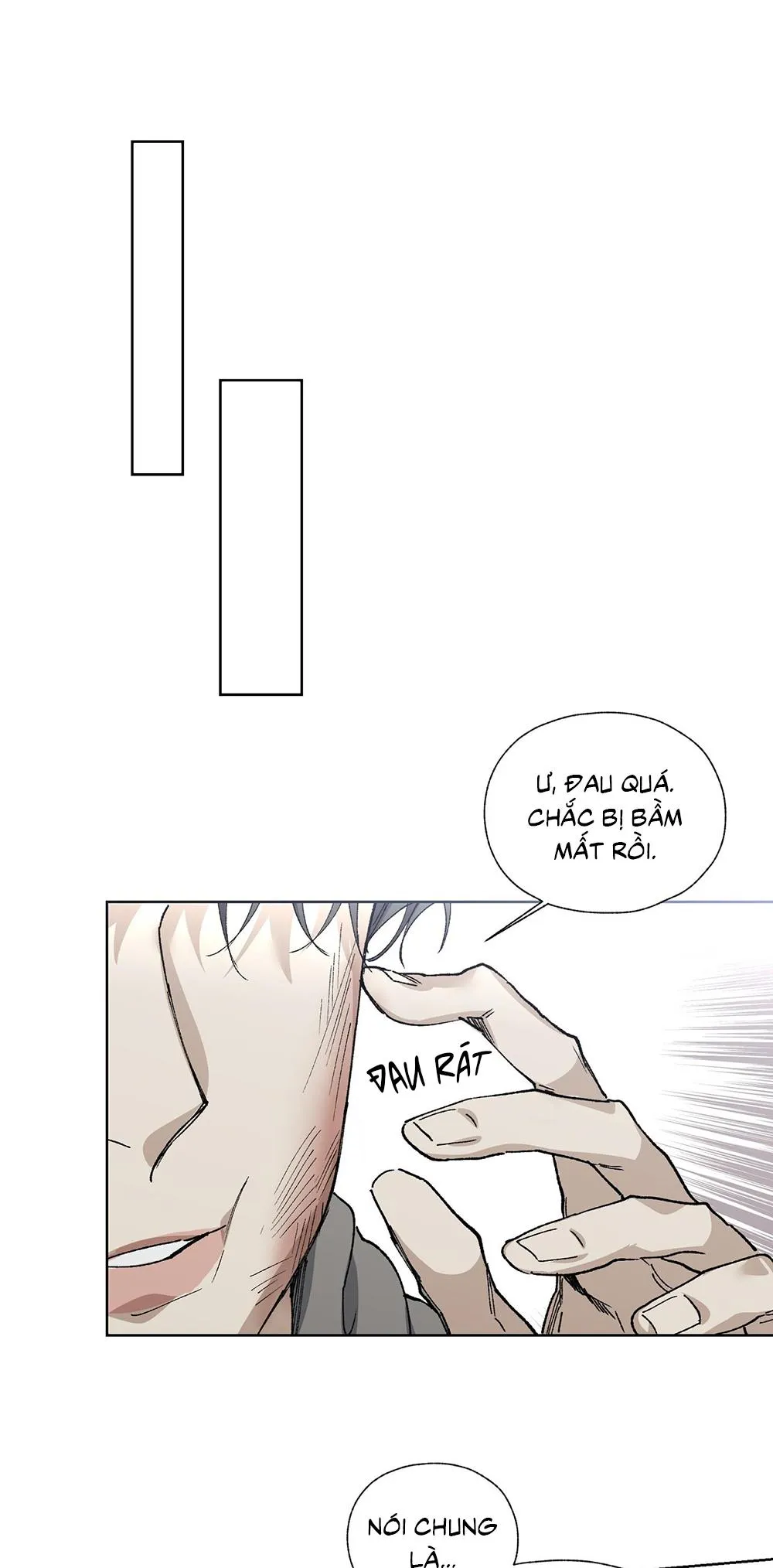 LẠC ĐIỆU LÃNG MẠN Chapter 1 Trang 35