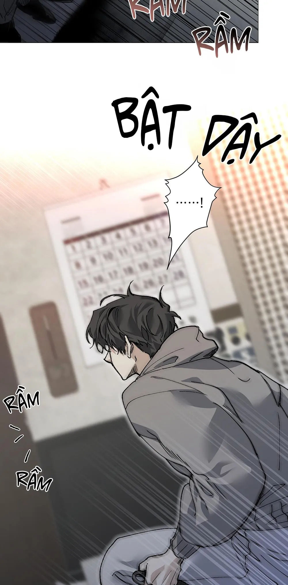 LẠC ĐIỆU LÃNG MẠN Chapter 1 Trang 38