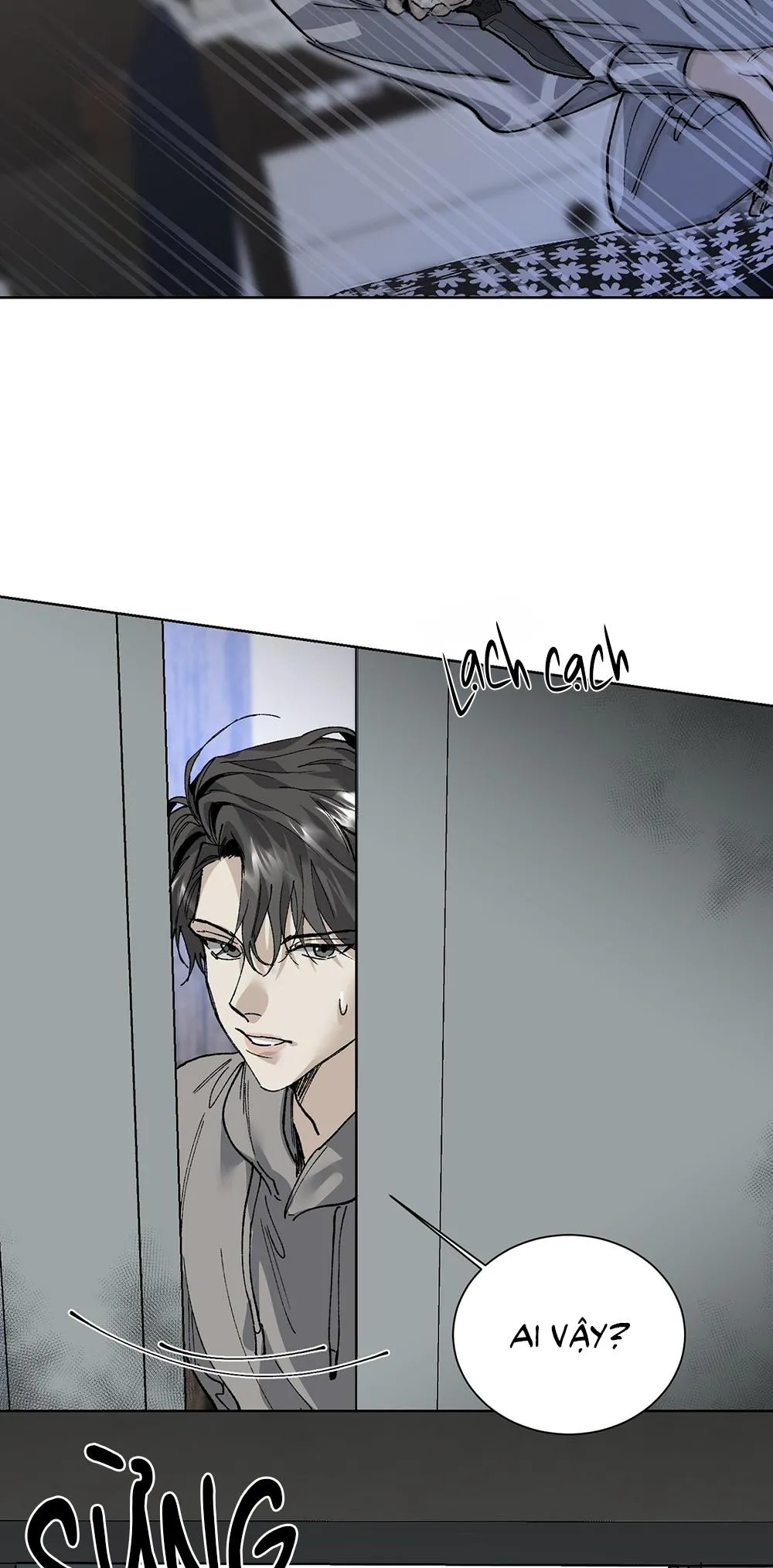 LẠC ĐIỆU LÃNG MẠN Chapter 1 Trang 39