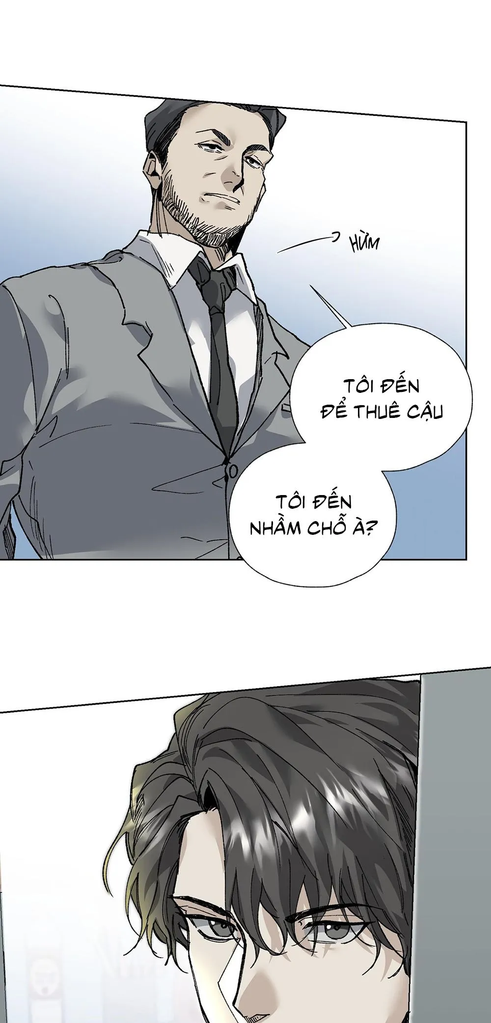 LẠC ĐIỆU LÃNG MẠN Chapter 1 Trang 41