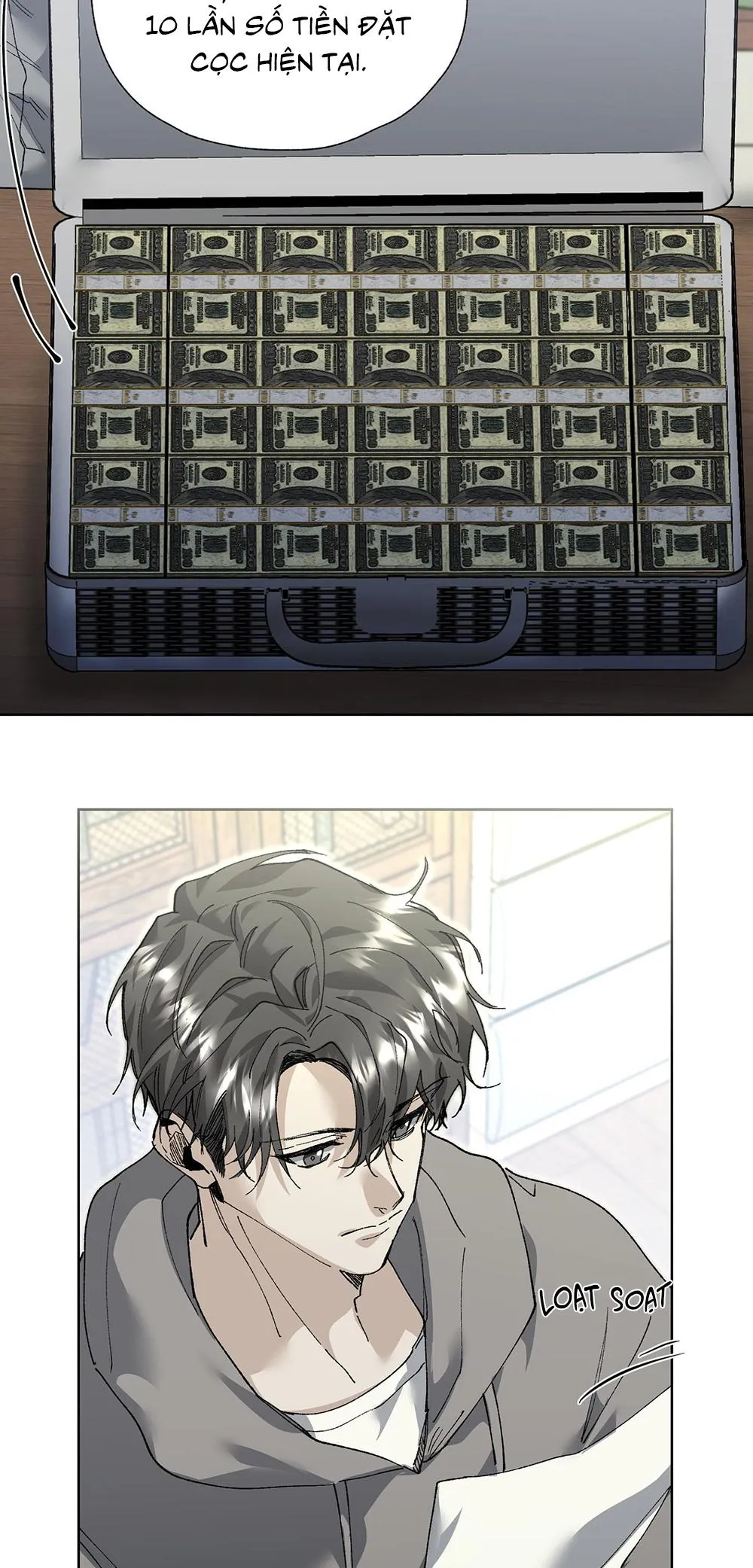 LẠC ĐIỆU LÃNG MẠN Chapter 1 Trang 46