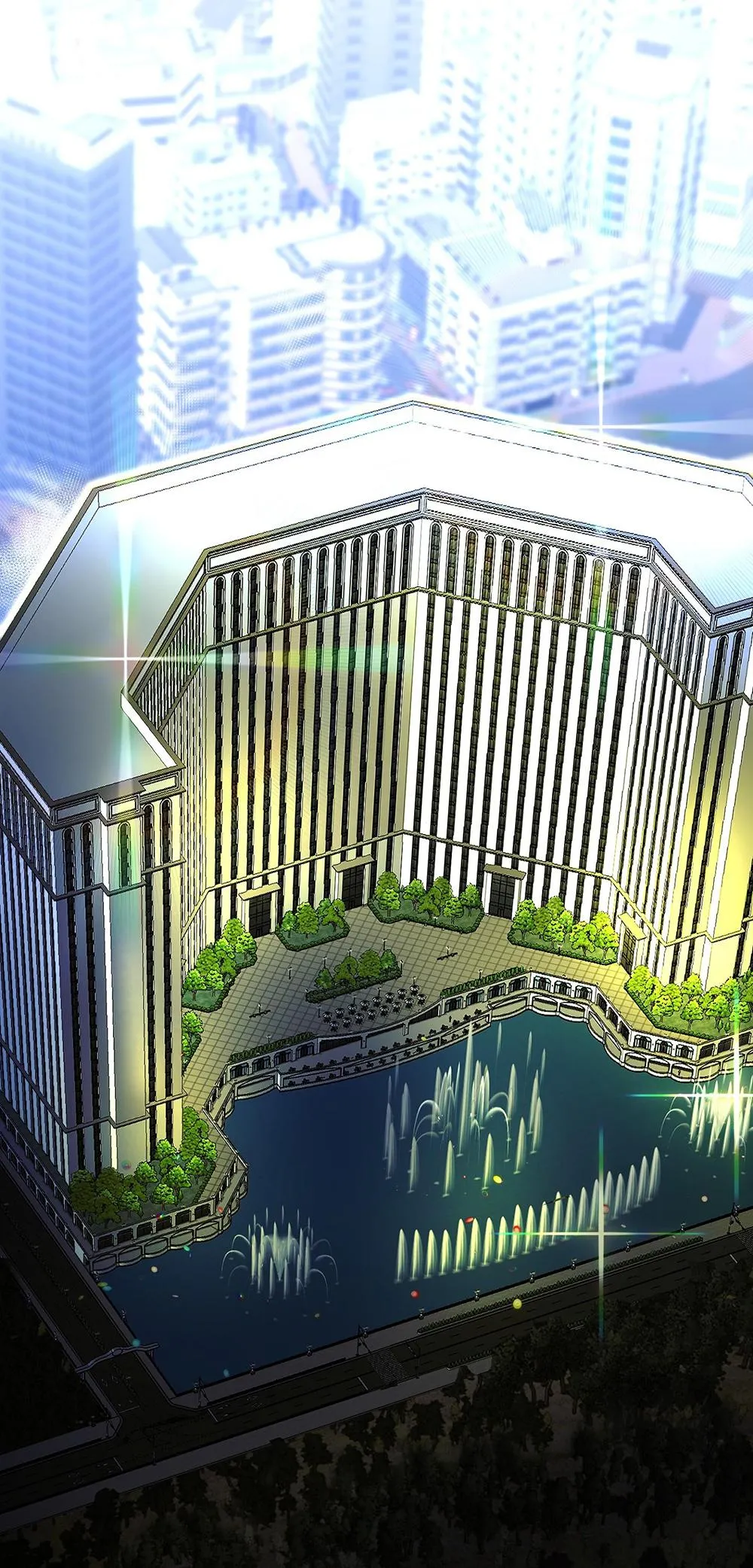 LẠC ĐIỆU LÃNG MẠN Chapter 1 Trang 50