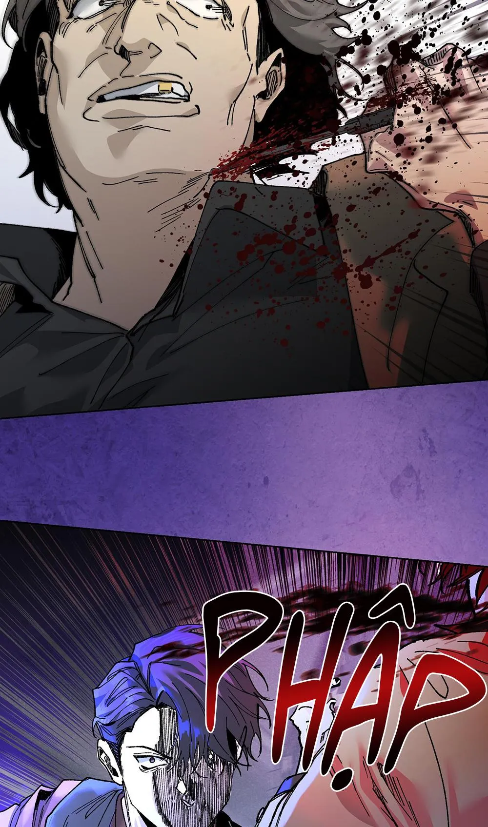 LẠC ĐIỆU LÃNG MẠN Chapter 1 Trang 61