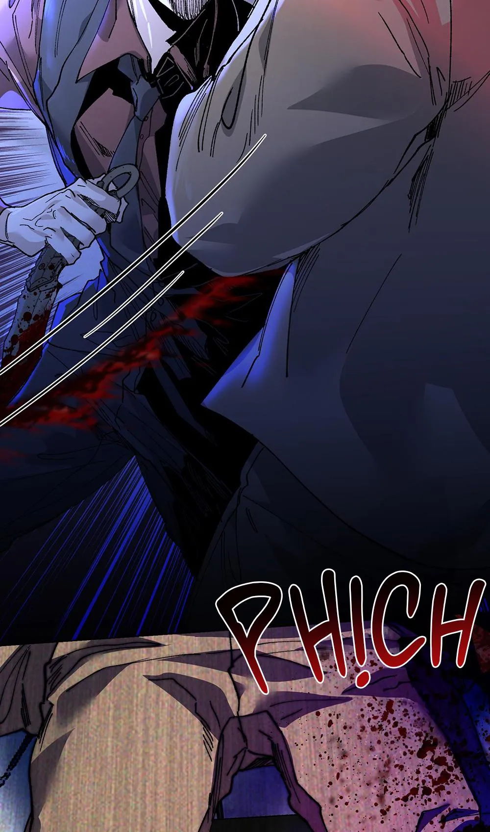 LẠC ĐIỆU LÃNG MẠN Chapter 1 Trang 62