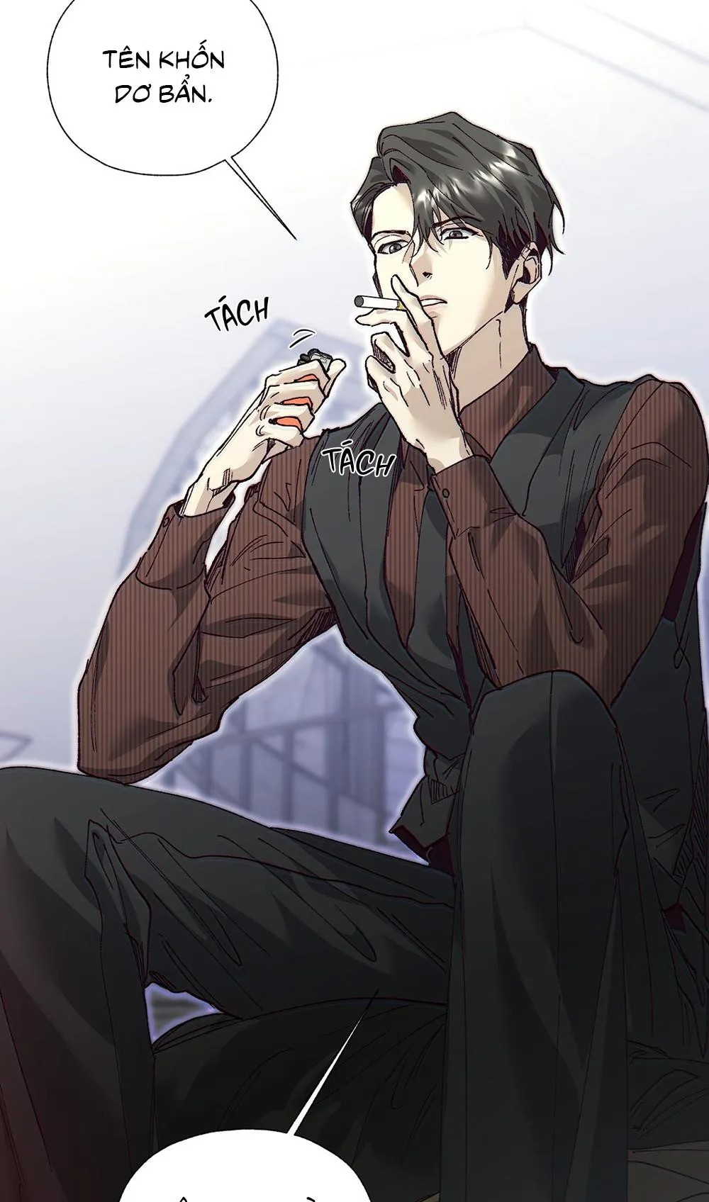 LẠC ĐIỆU LÃNG MẠN Chapter 1 Trang 66